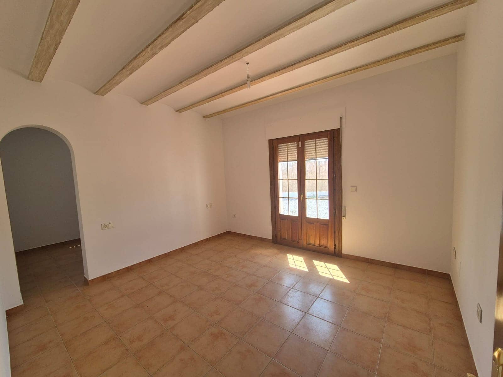 5 chambre Villa/Maison à vendre à Arboleas avec piscine - 299 000 € (Ref: 9117453)