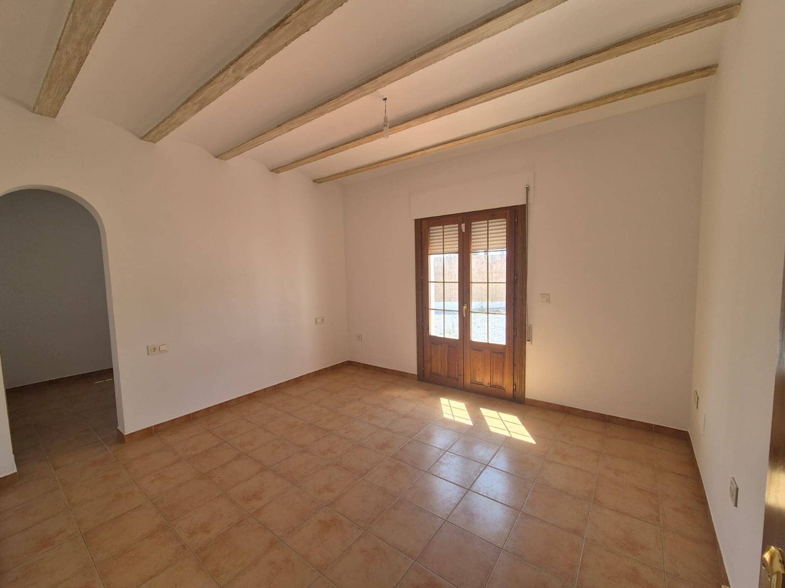 5 chambre Villa/Maison à vendre à Arboleas avec piscine - 299 000 € (Ref: 9117453)