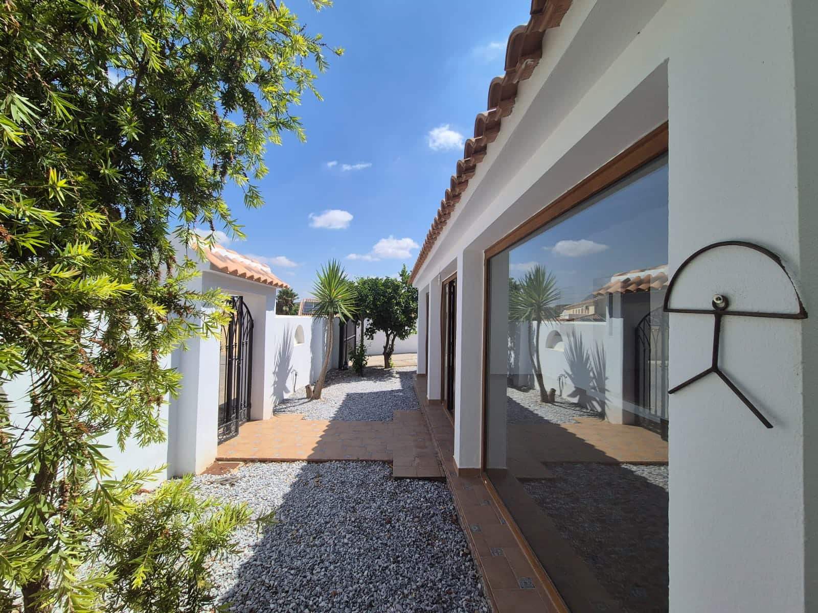 5 chambre Villa/Maison à vendre à Arboleas avec piscine - 299 000 € (Ref: 9117453)