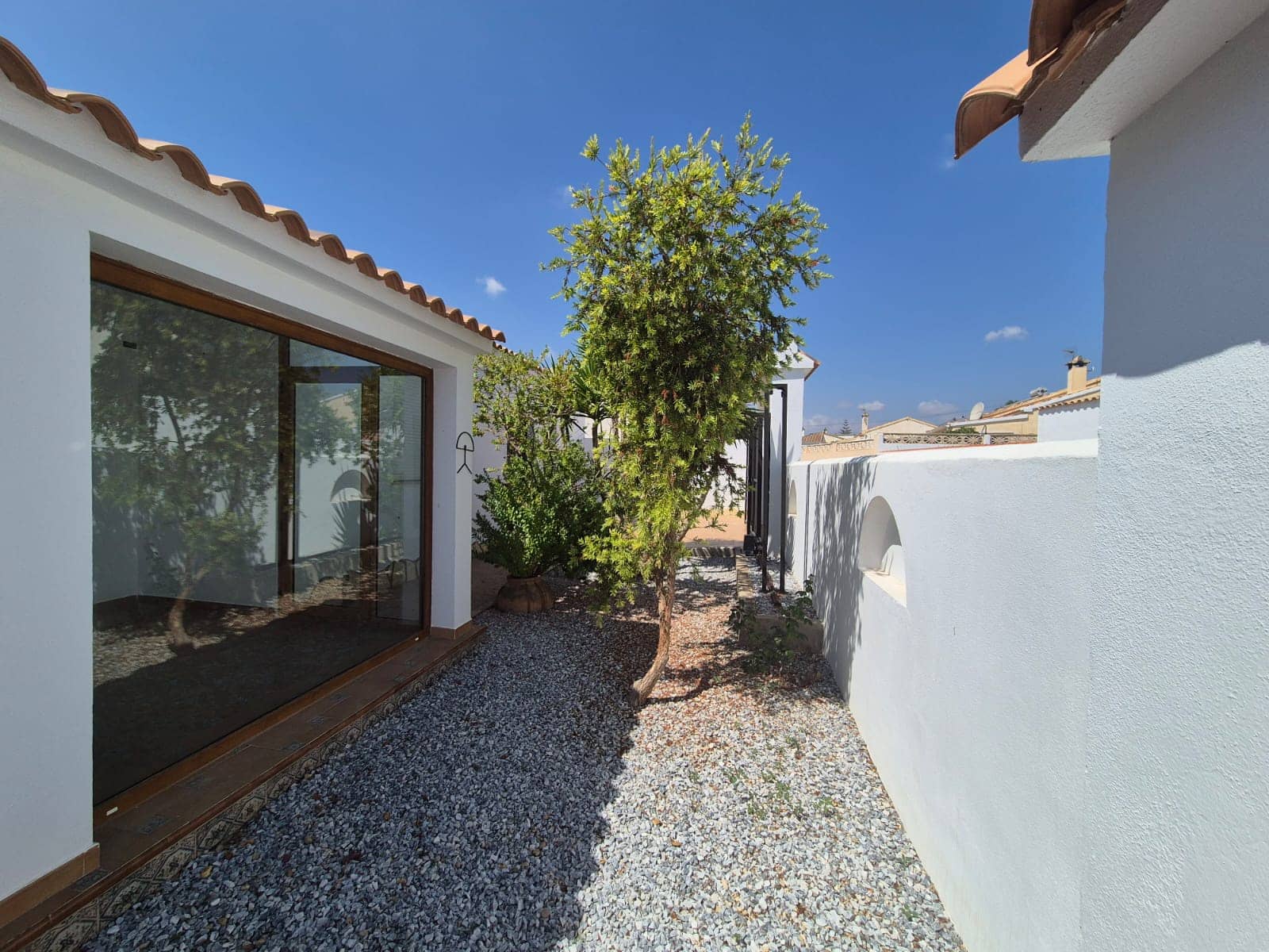 5 chambre Villa/Maison à vendre à Arboleas avec piscine - 299 000 € (Ref: 9117453)