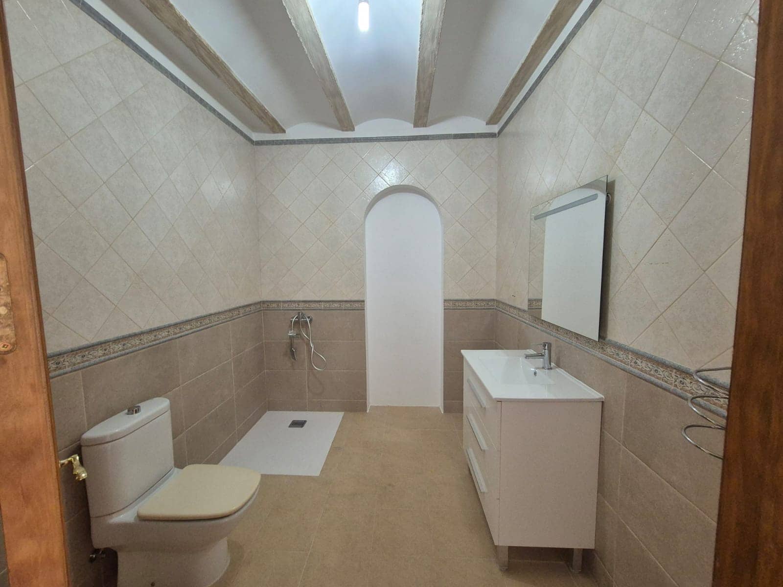 5 chambre Villa/Maison à vendre à Arboleas avec piscine - 299 000 € (Ref: 9117453)