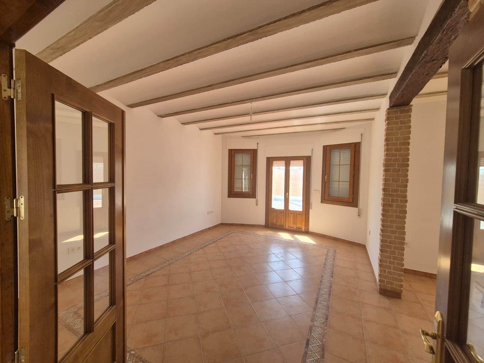 5 chambre Villa/Maison à vendre à Arboleas avec piscine - 299 000 € (Ref: 9117453)