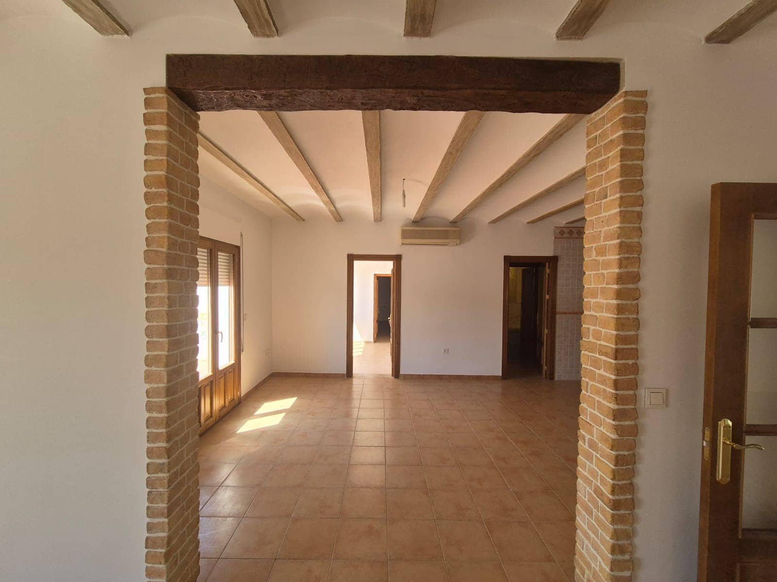 5 chambre Villa/Maison à vendre à Arboleas avec piscine - 299 000 € (Ref: 9117453)