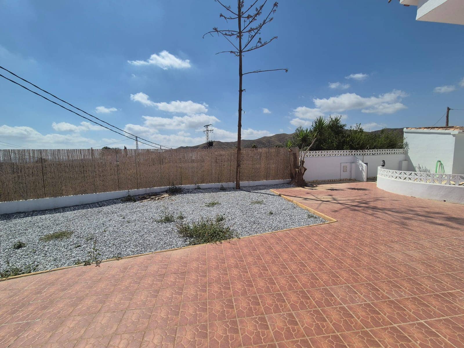 5 chambre Villa/Maison à vendre à Arboleas avec piscine - 299 000 € (Ref: 9117453)