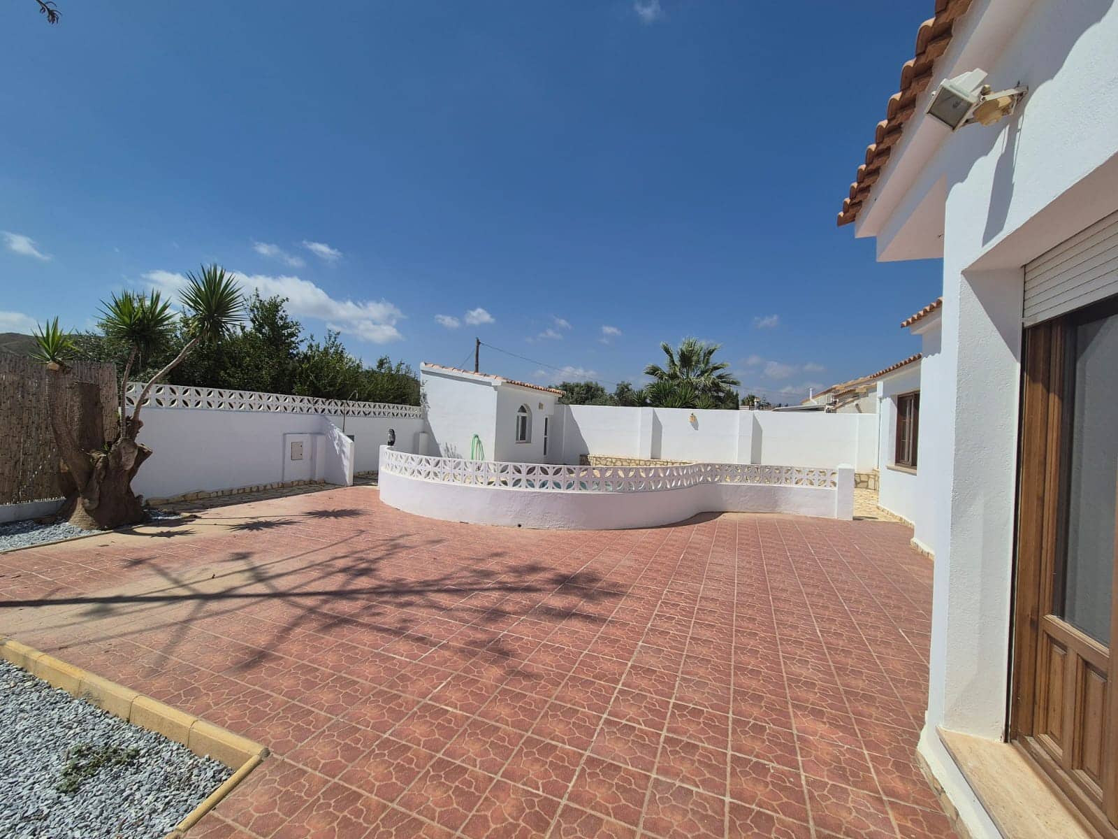 5 chambre Villa/Maison à vendre à Arboleas avec piscine - 299 000 € (Ref: 9117453)