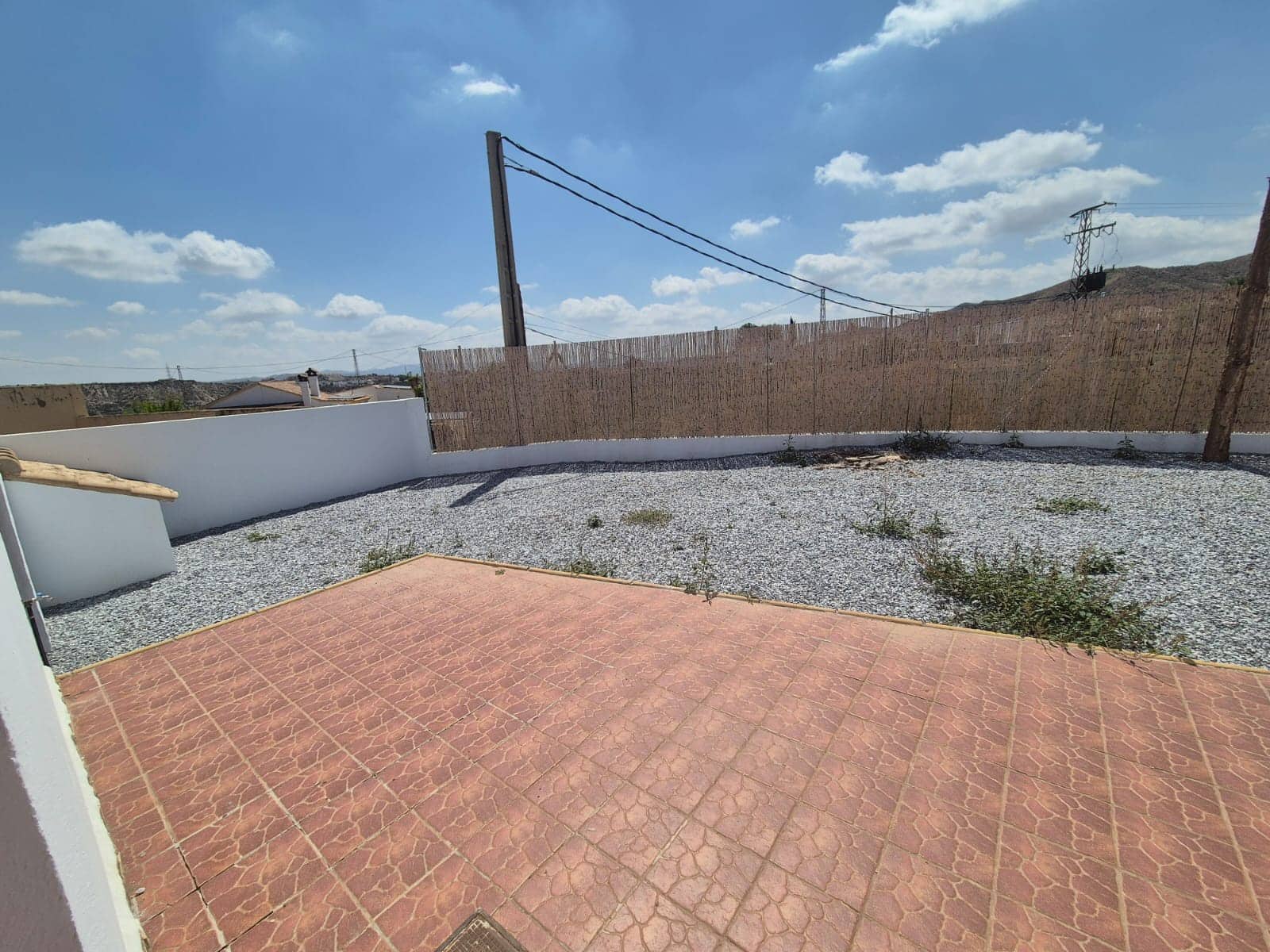 5 chambre Villa/Maison à vendre à Arboleas avec piscine - 299 000 € (Ref: 9117453)