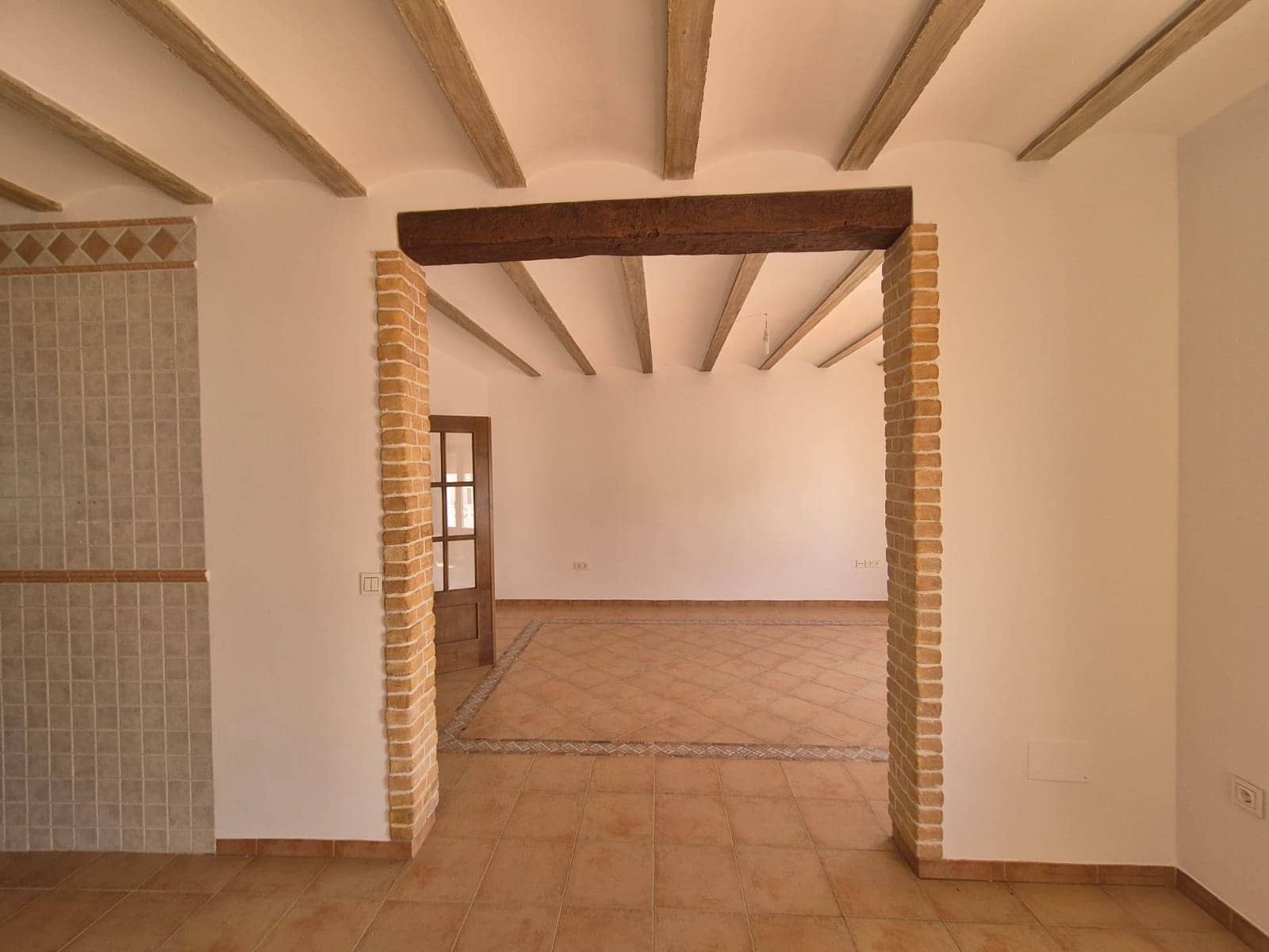 5 chambre Villa/Maison à vendre à Arboleas avec piscine - 299 000 € (Ref: 9117453)