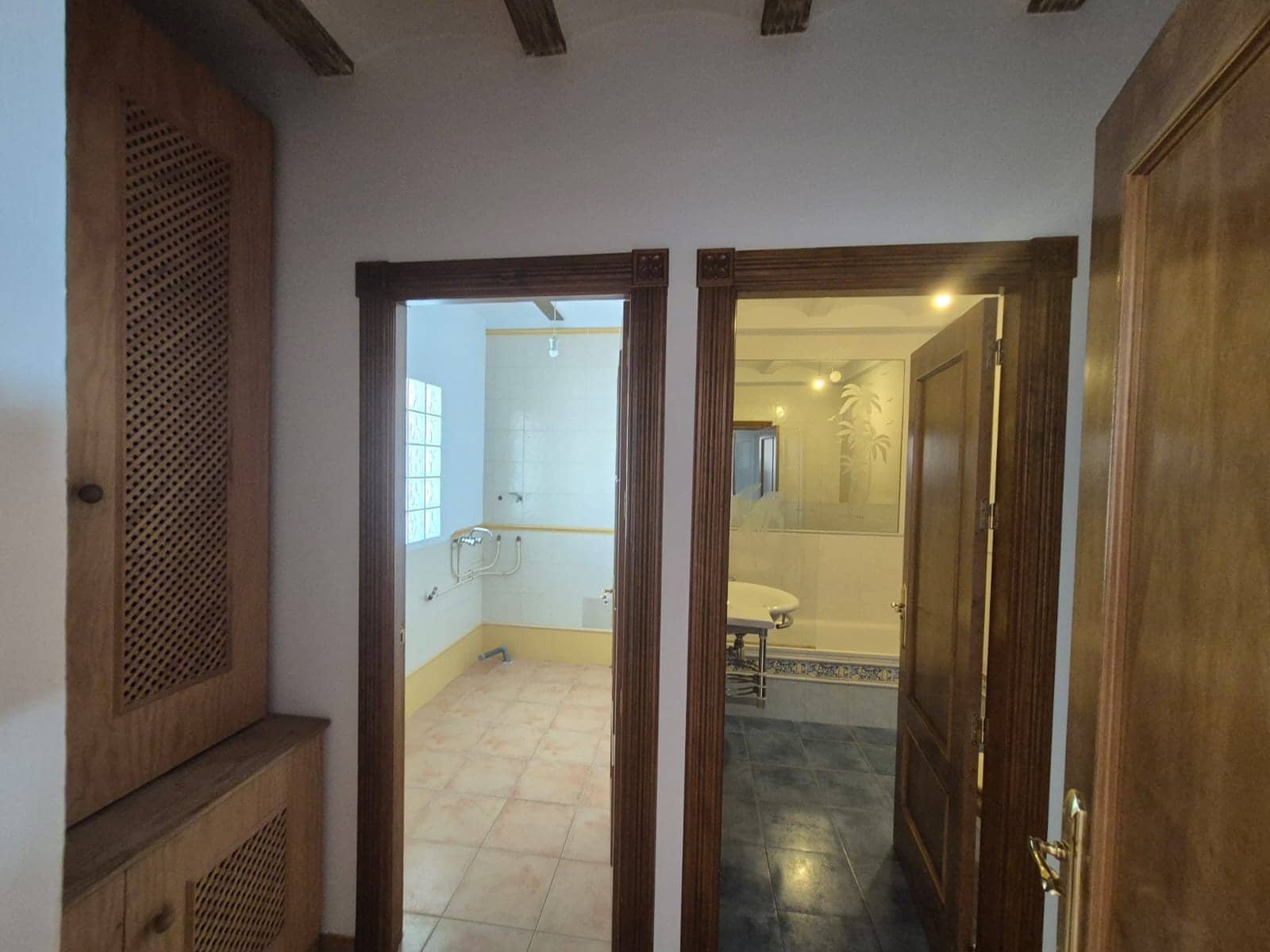 5 chambre Villa/Maison à vendre à Arboleas avec piscine - 299 000 € (Ref: 9117453)