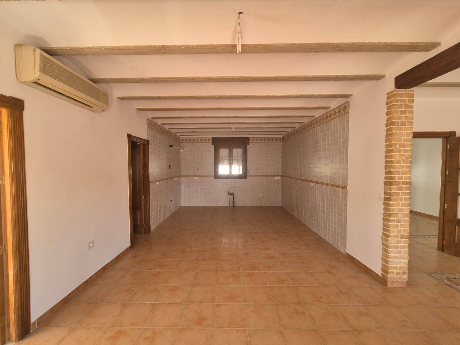 5 chambre Villa/Maison à vendre à Arboleas avec piscine - 299 000 € (Ref: 9117453)