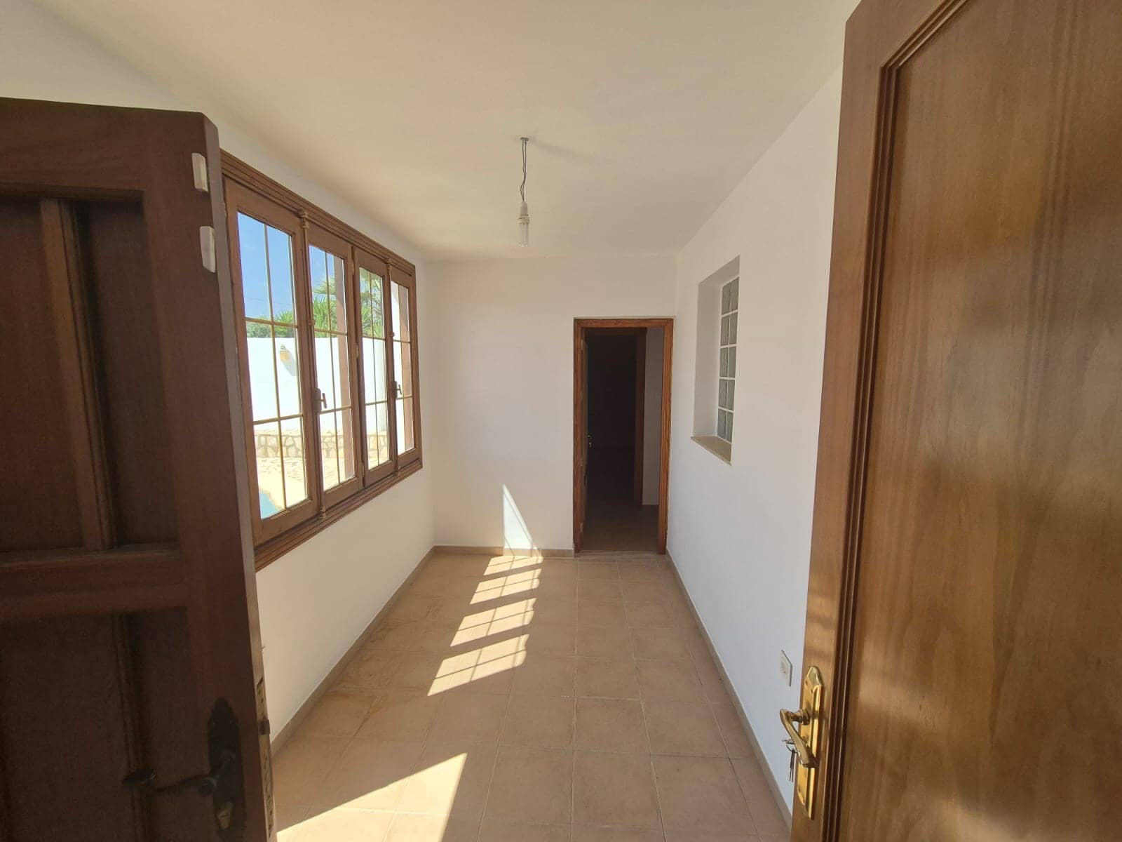 5 chambre Villa/Maison à vendre à Arboleas avec piscine - 299 000 € (Ref: 9117453)