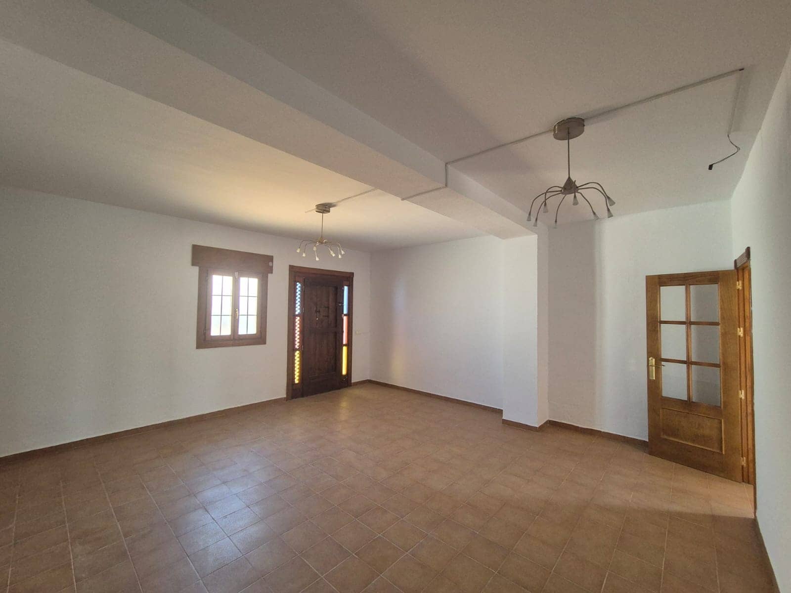 5 chambre Villa/Maison à vendre à Arboleas avec piscine - 299 000 € (Ref: 9117453)