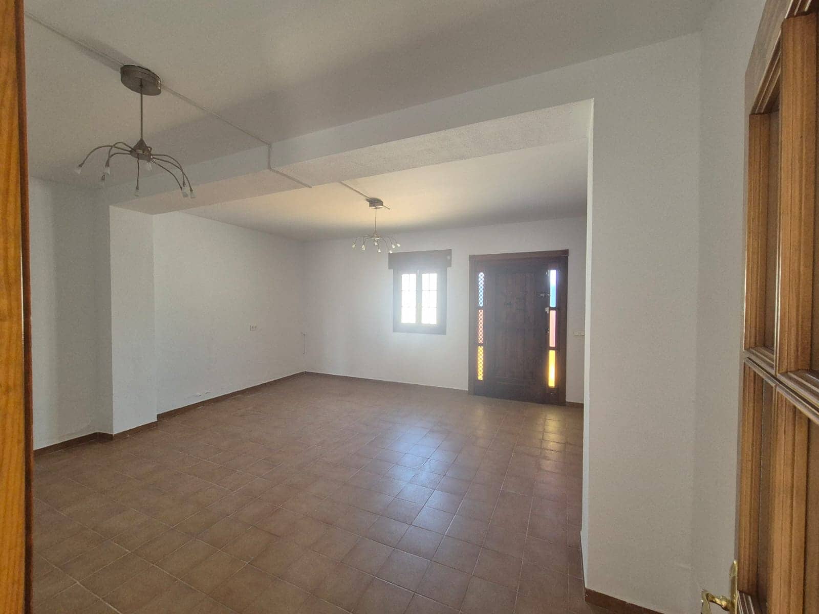 5 chambre Villa/Maison à vendre à Arboleas avec piscine - 299 000 € (Ref: 9117453)