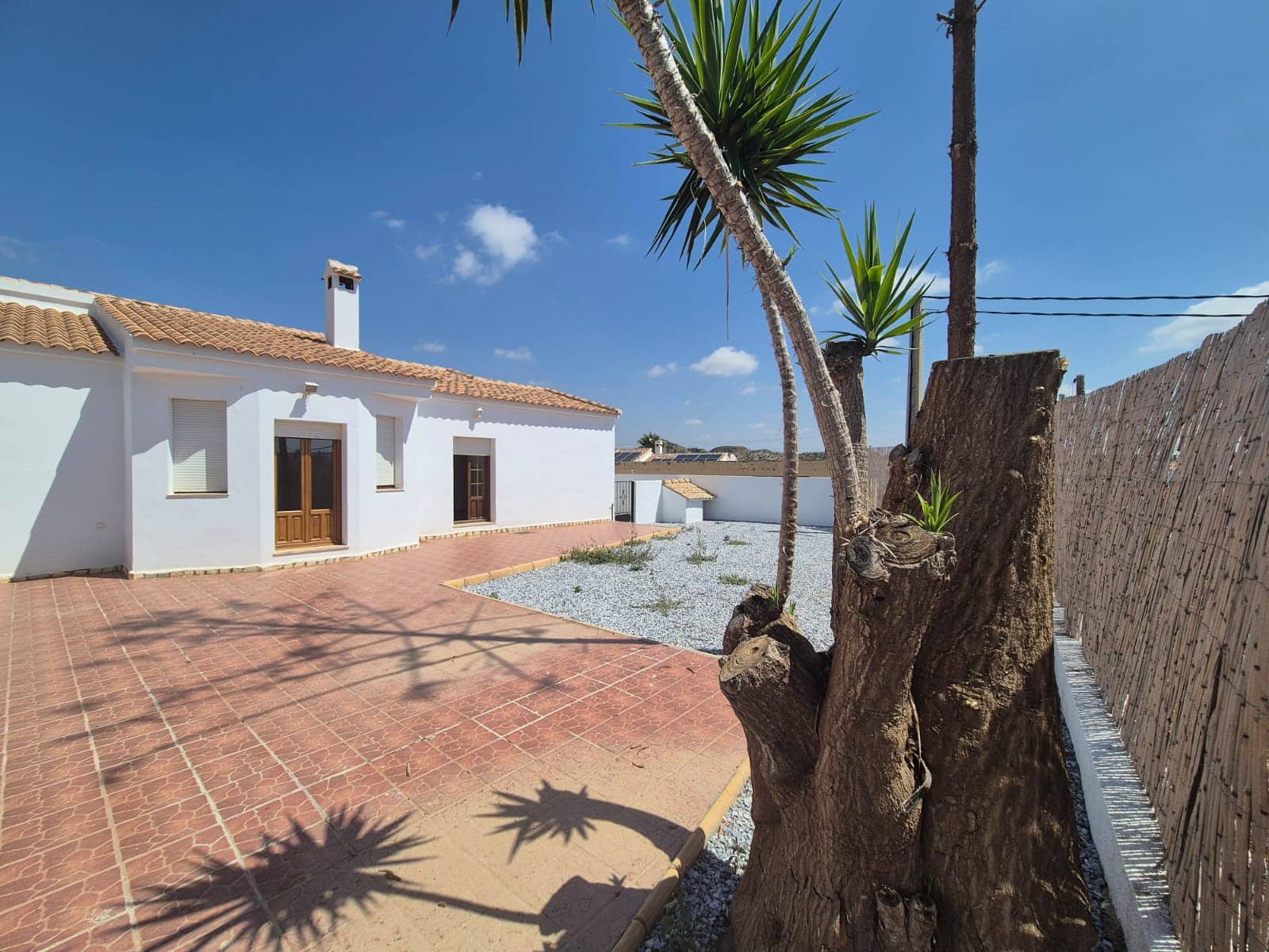 5 chambre Villa/Maison à vendre à Arboleas avec piscine - 299 000 € (Ref: 9117453)