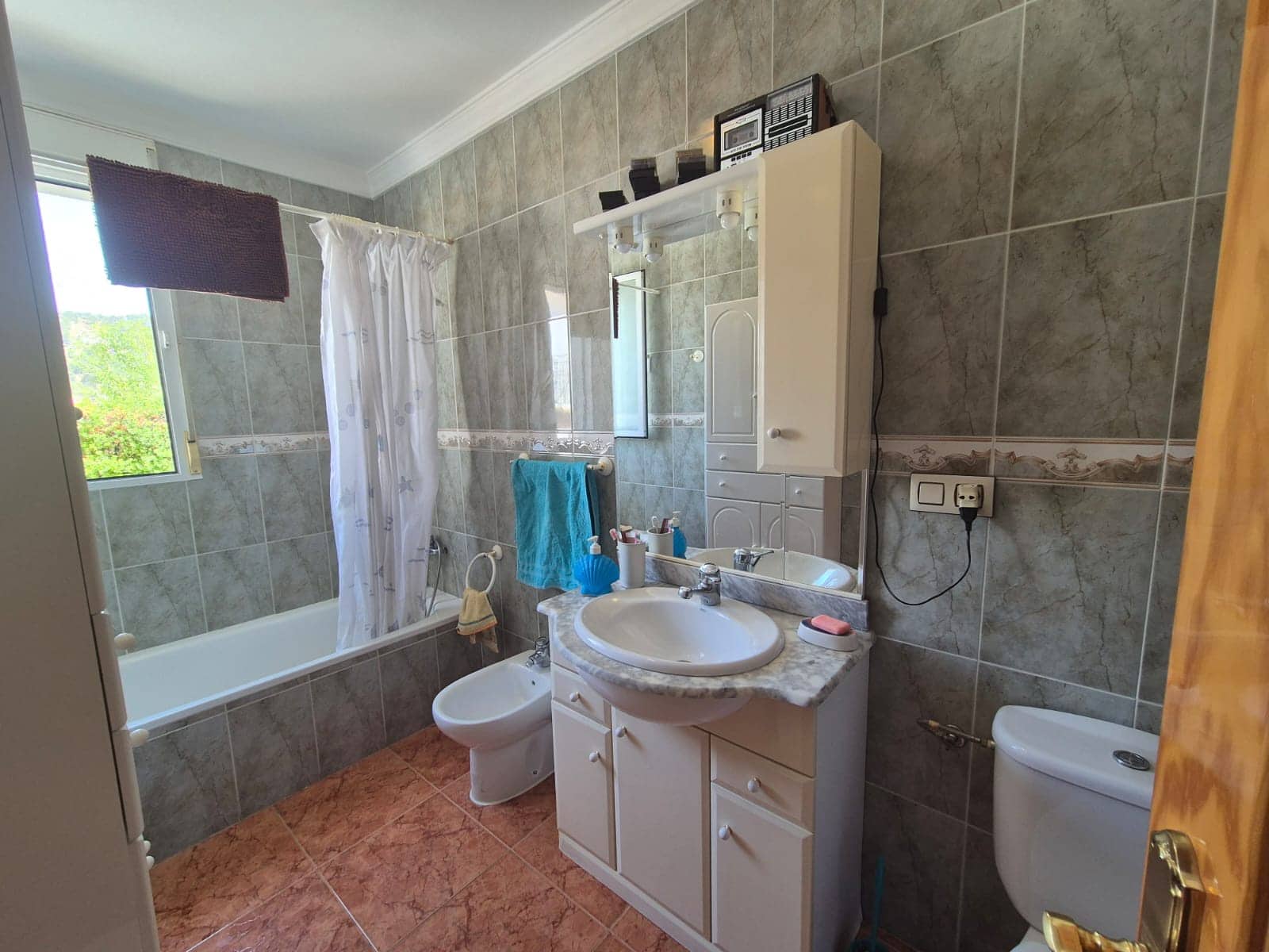 5 soverom Hus til salgs i Purchena - € 85 000 (Ref: 9121502)