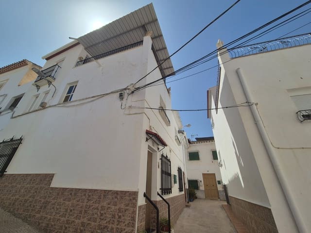 5 camera da letto Casa in vendita in Purchena - 85.000 € (Rif: 9121502)