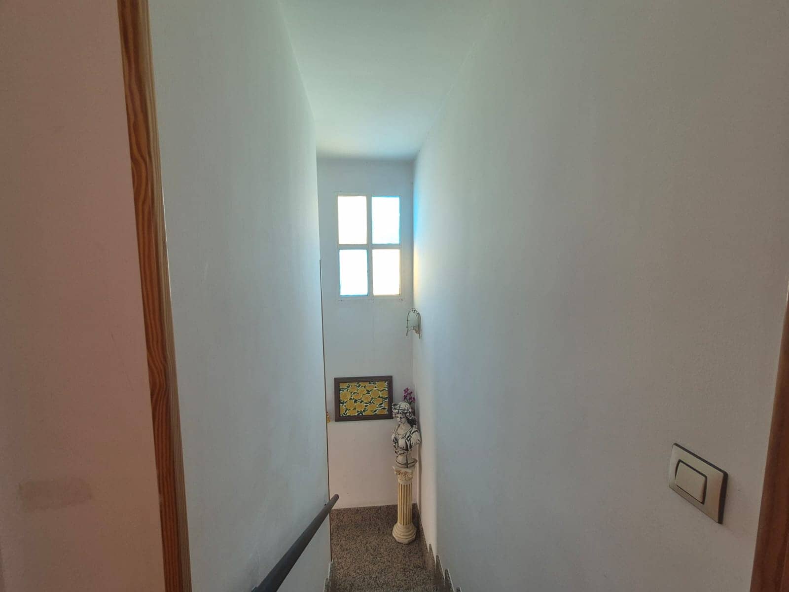 5 soverom Hus til salgs i Purchena - € 85 000 (Ref: 9121502)