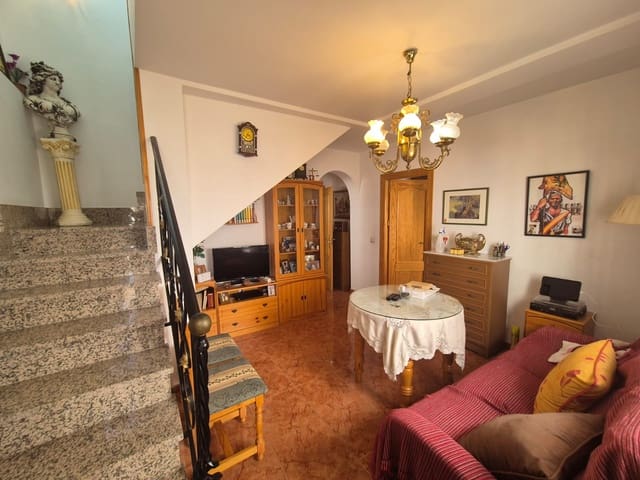 5 camera da letto Casa in vendita in Purchena - 85.000 € (Rif: 9121502)