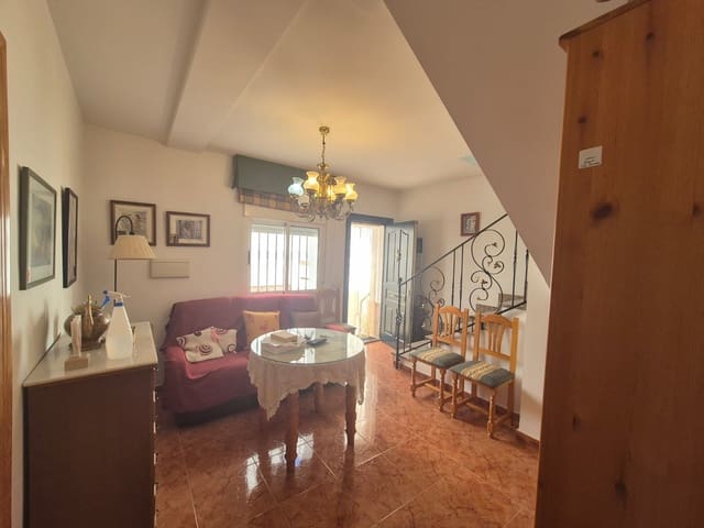 5 camera da letto Casa in vendita in Purchena - 85.000 € (Rif: 9121502)