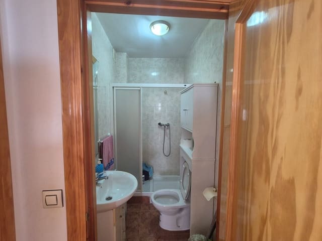5 camera da letto Casa in vendita in Purchena - 85.000 € (Rif: 9121502)