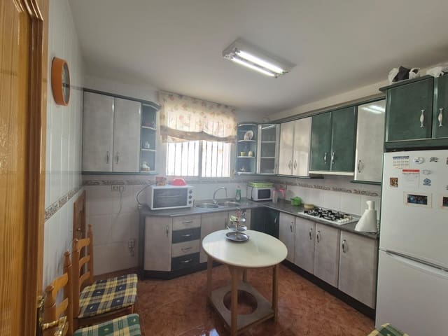 5 camera da letto Casa in vendita in Purchena - 85.000 € (Rif: 9121502)