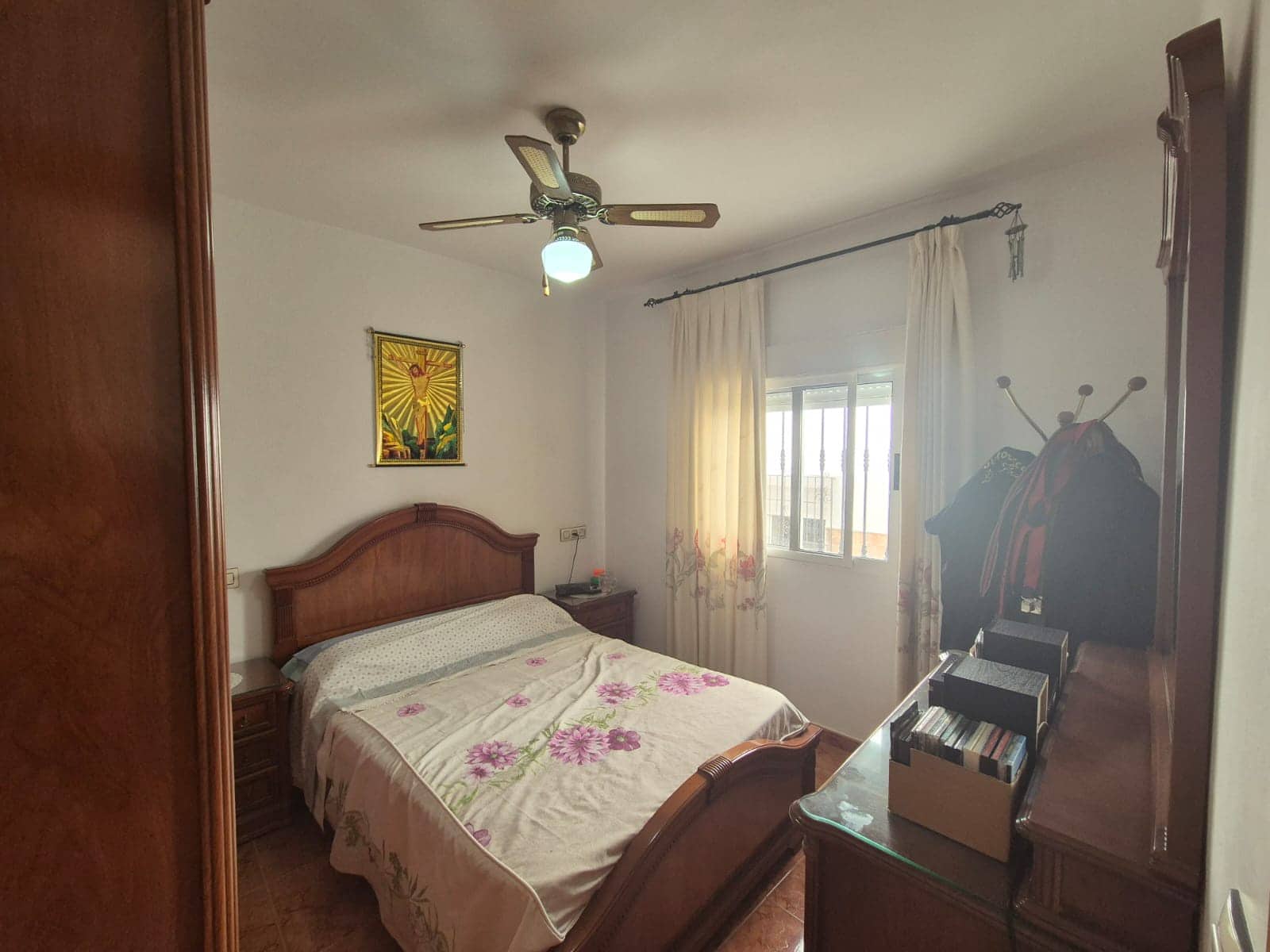 5 soverom Hus til salgs i Purchena - € 85 000 (Ref: 9121502)