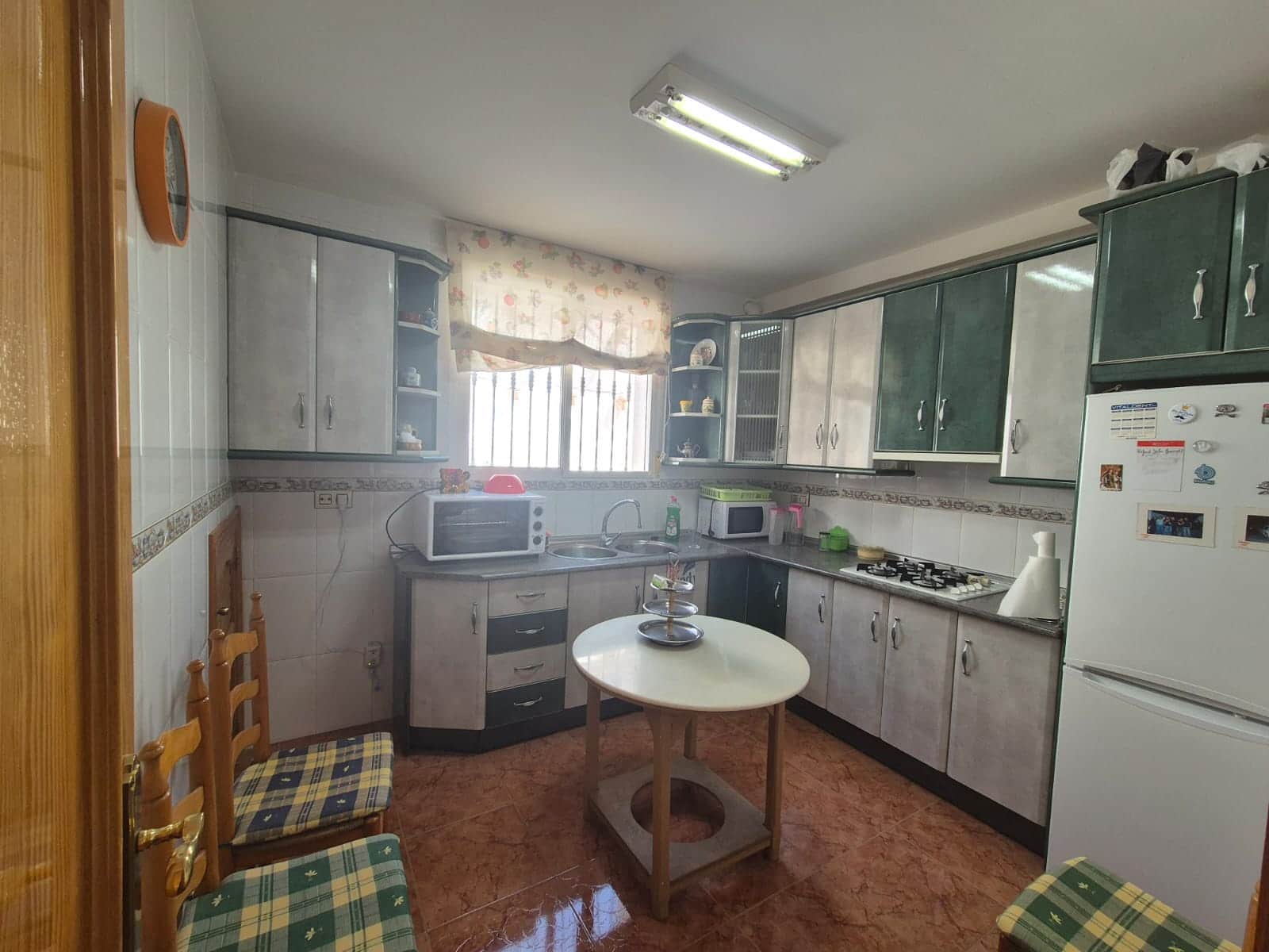 5 soverom Hus til salgs i Purchena - € 85 000 (Ref: 9121502)