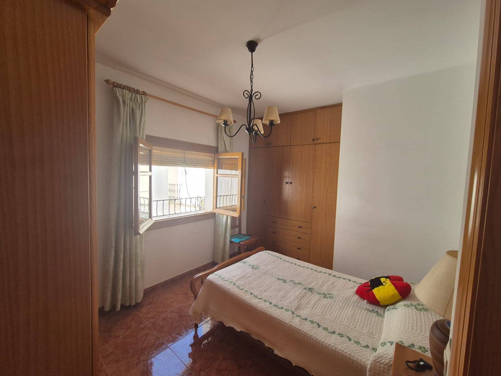 5 soverom Hus til salgs i Purchena - € 85 000 (Ref: 9121502)