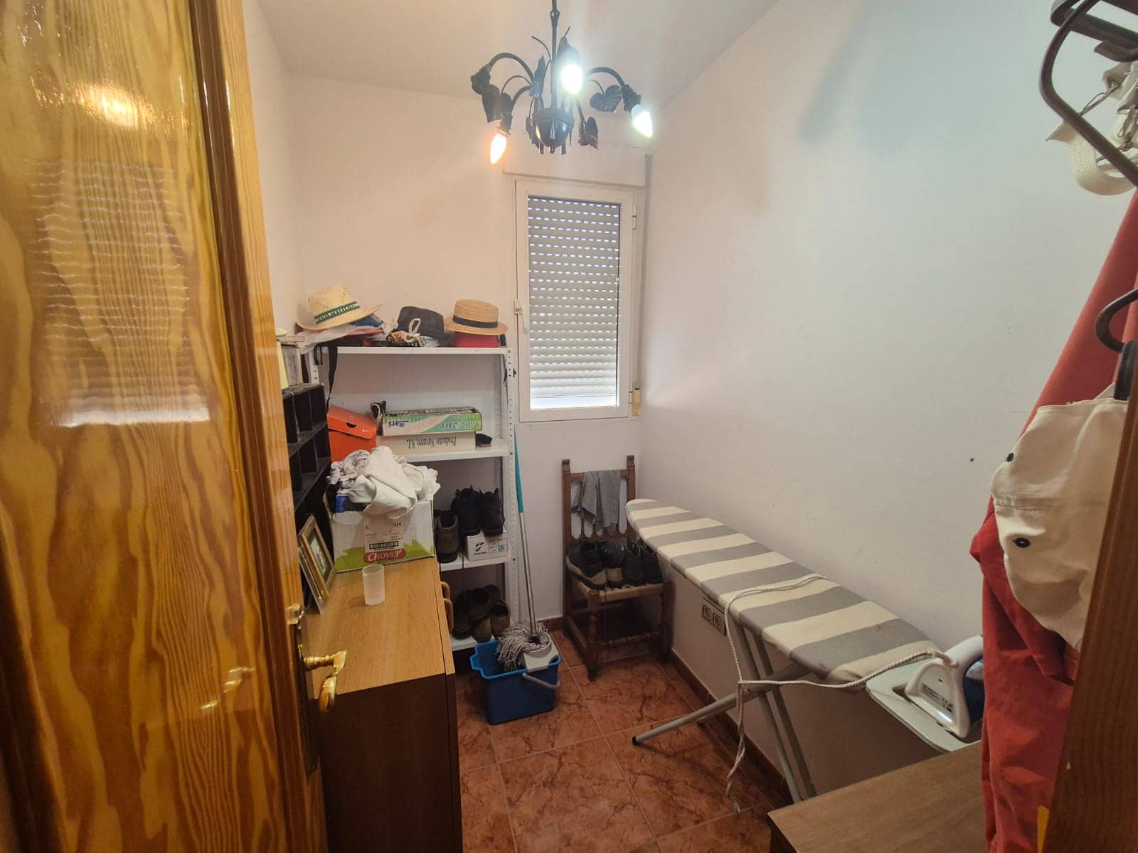 5 soverom Hus til salgs i Purchena - € 85 000 (Ref: 9121502)