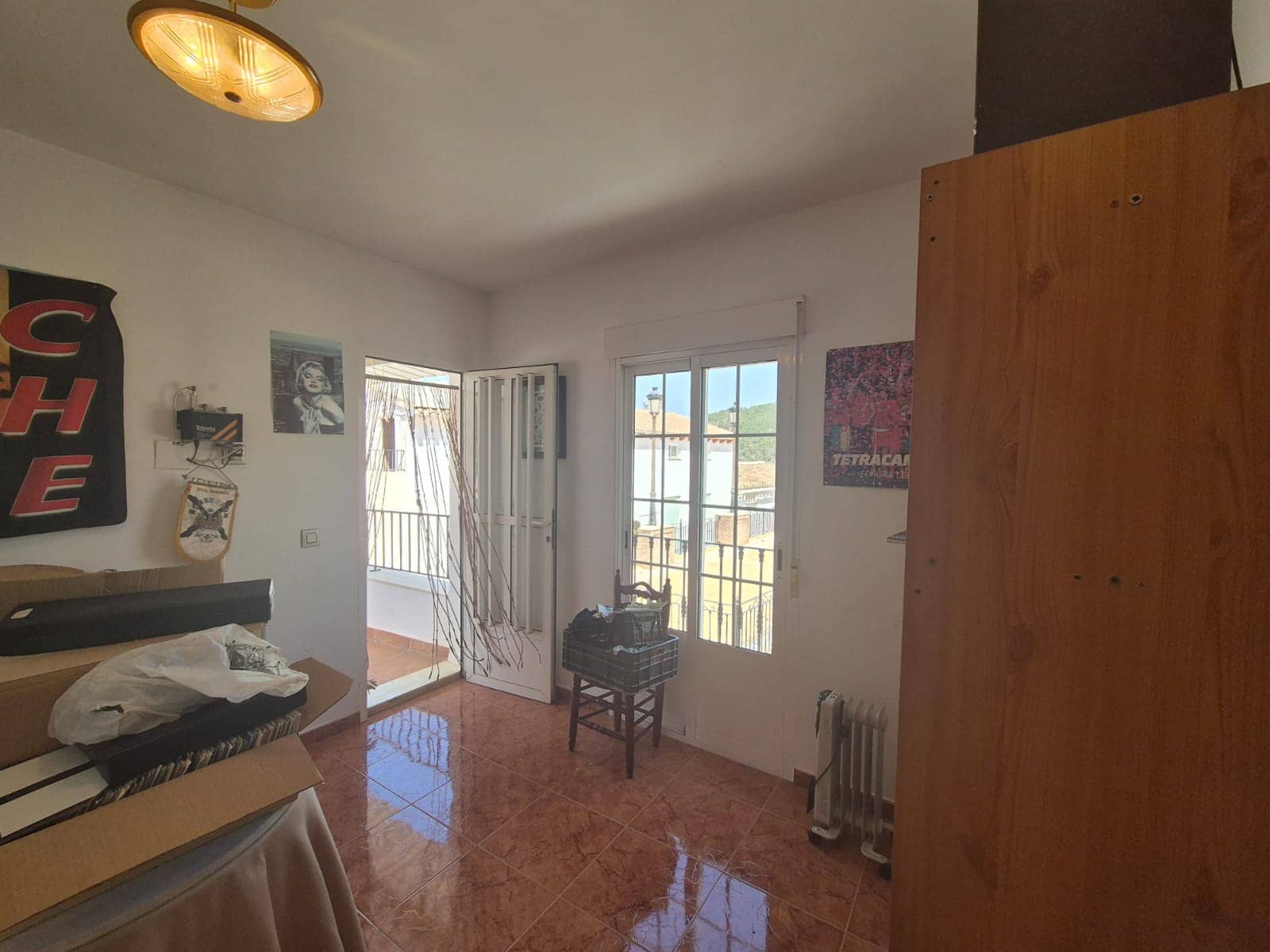 5 soverom Hus til salgs i Purchena - € 85 000 (Ref: 9121502)