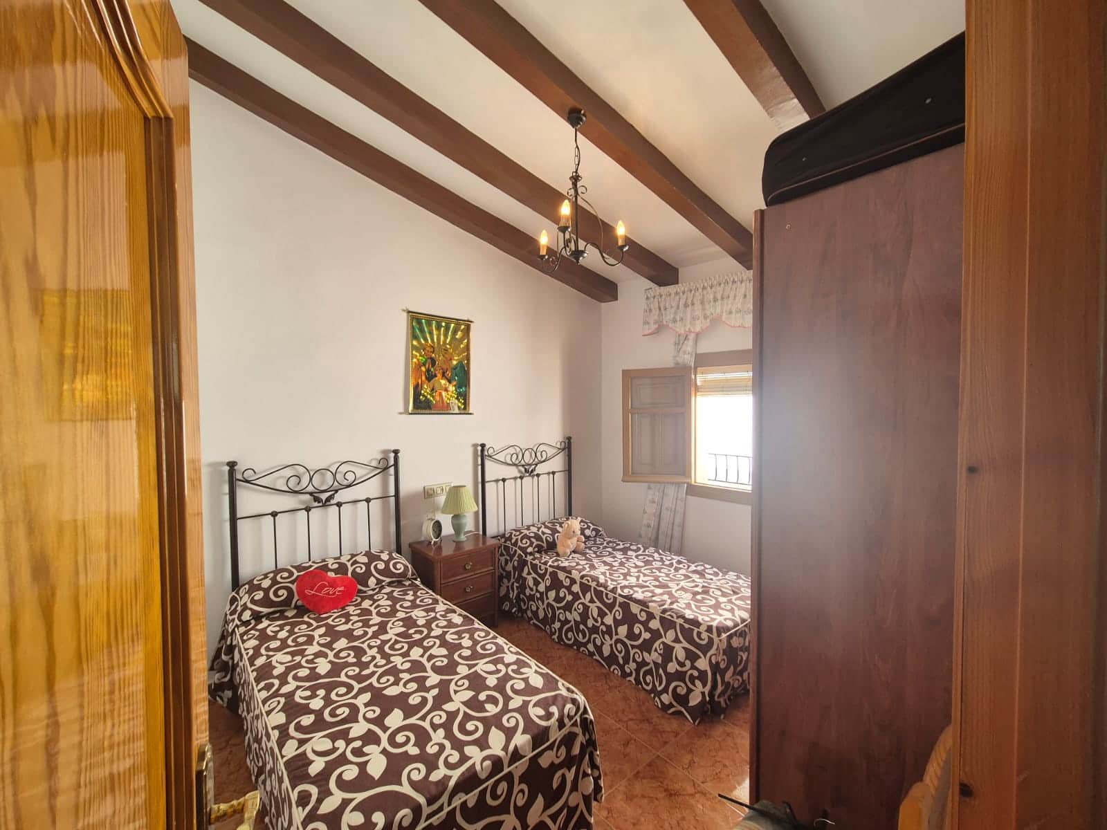 5 soverom Hus til salgs i Purchena - € 85 000 (Ref: 9121502)