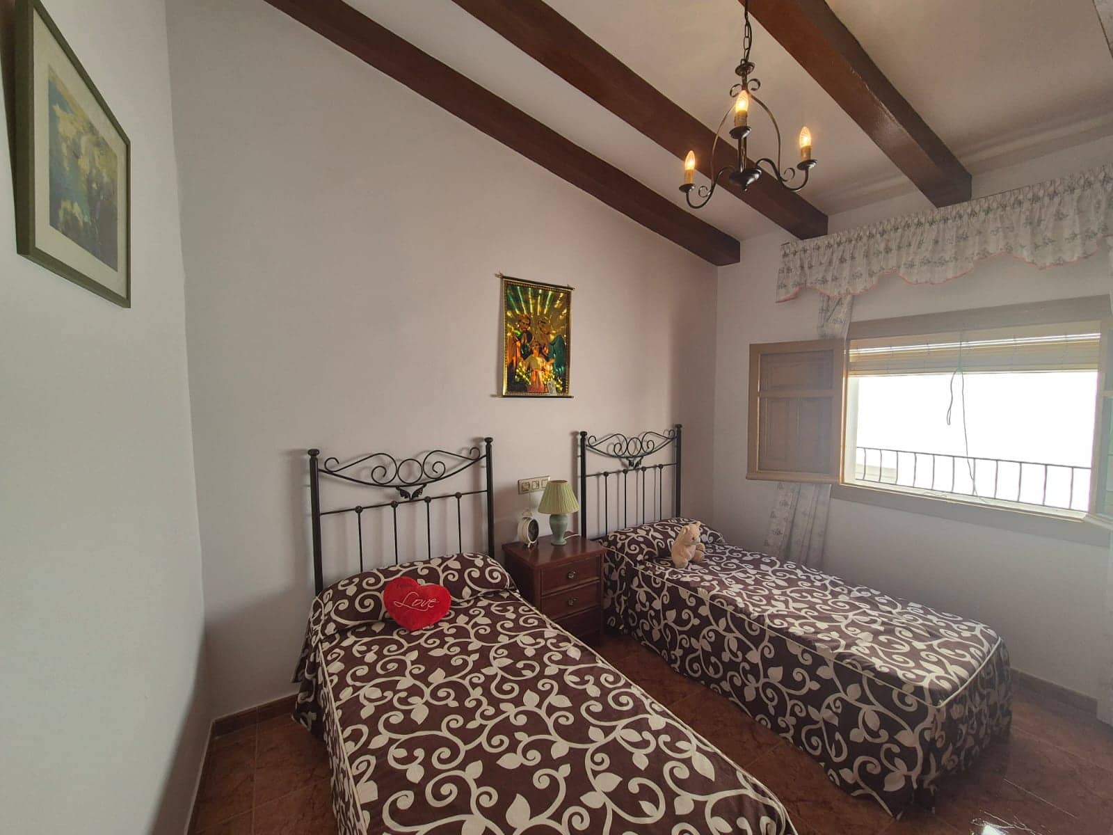 5 soverom Hus til salgs i Purchena - € 85 000 (Ref: 9121502)