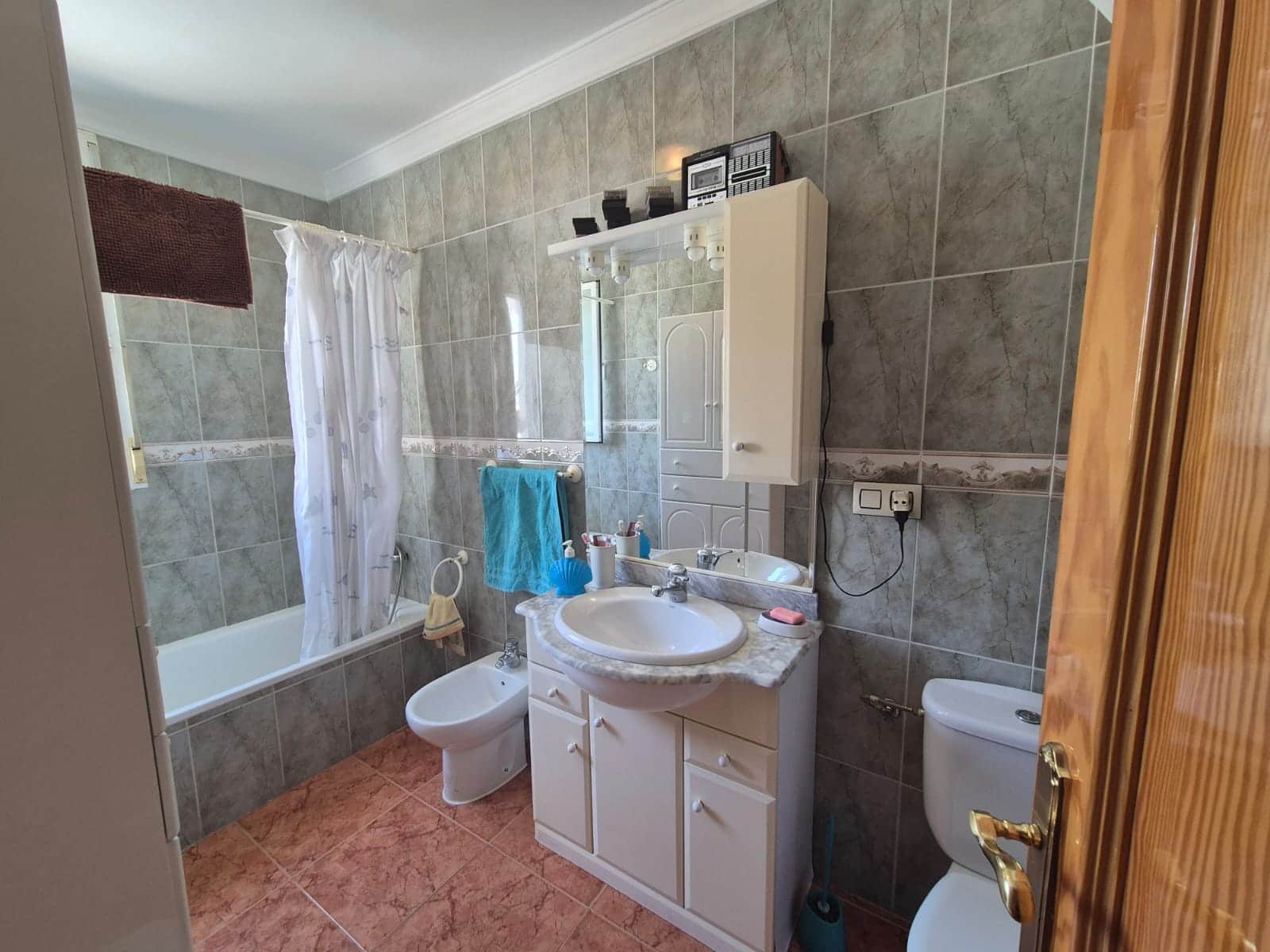 5 soverom Hus til salgs i Purchena - € 85 000 (Ref: 9121502)