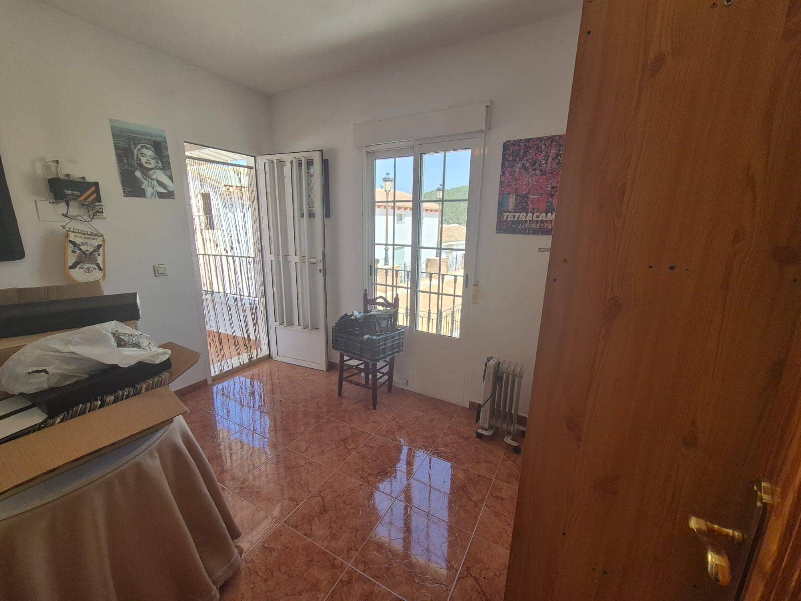 5 soverom Hus til salgs i Purchena - € 85 000 (Ref: 9121502)