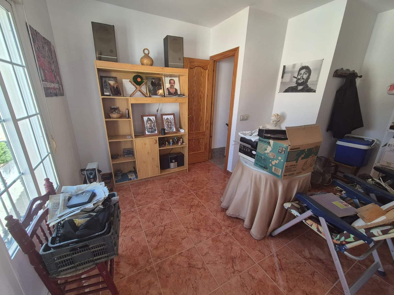 5 soverom Hus til salgs i Purchena - € 85 000 (Ref: 9121502)