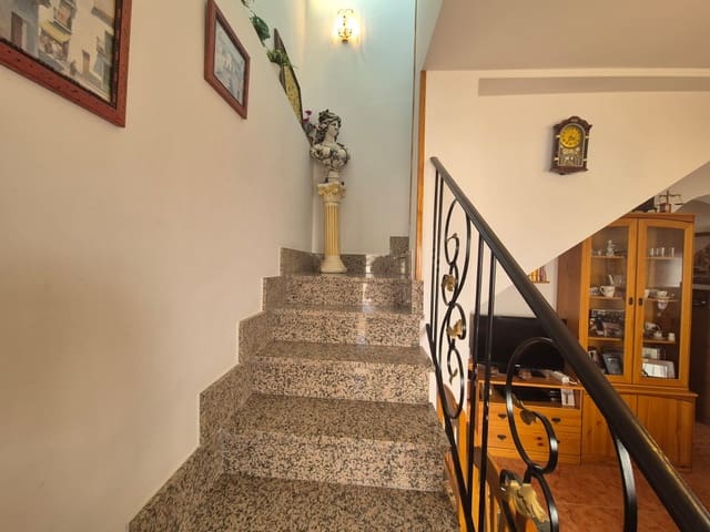 5 camera da letto Casa in vendita in Purchena - 85.000 € (Rif: 9121502)