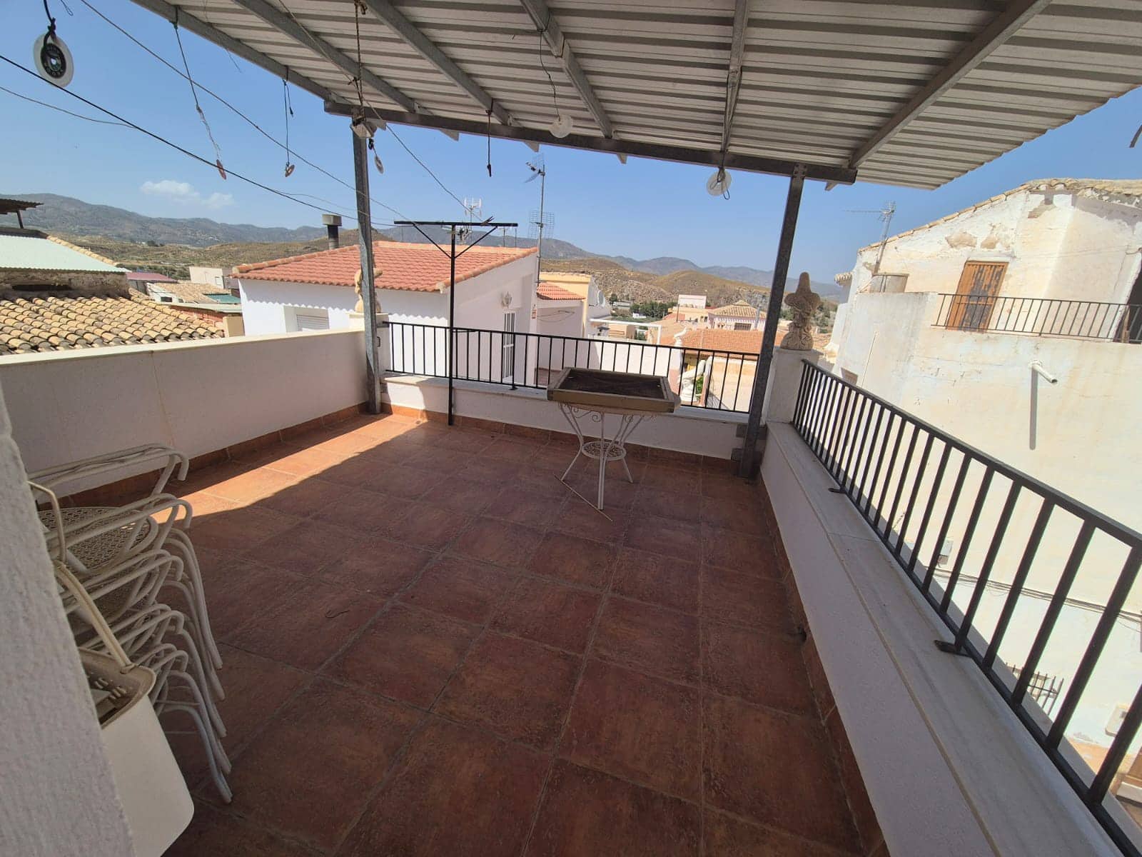 5 soverom Hus til salgs i Purchena - € 85 000 (Ref: 9121502)