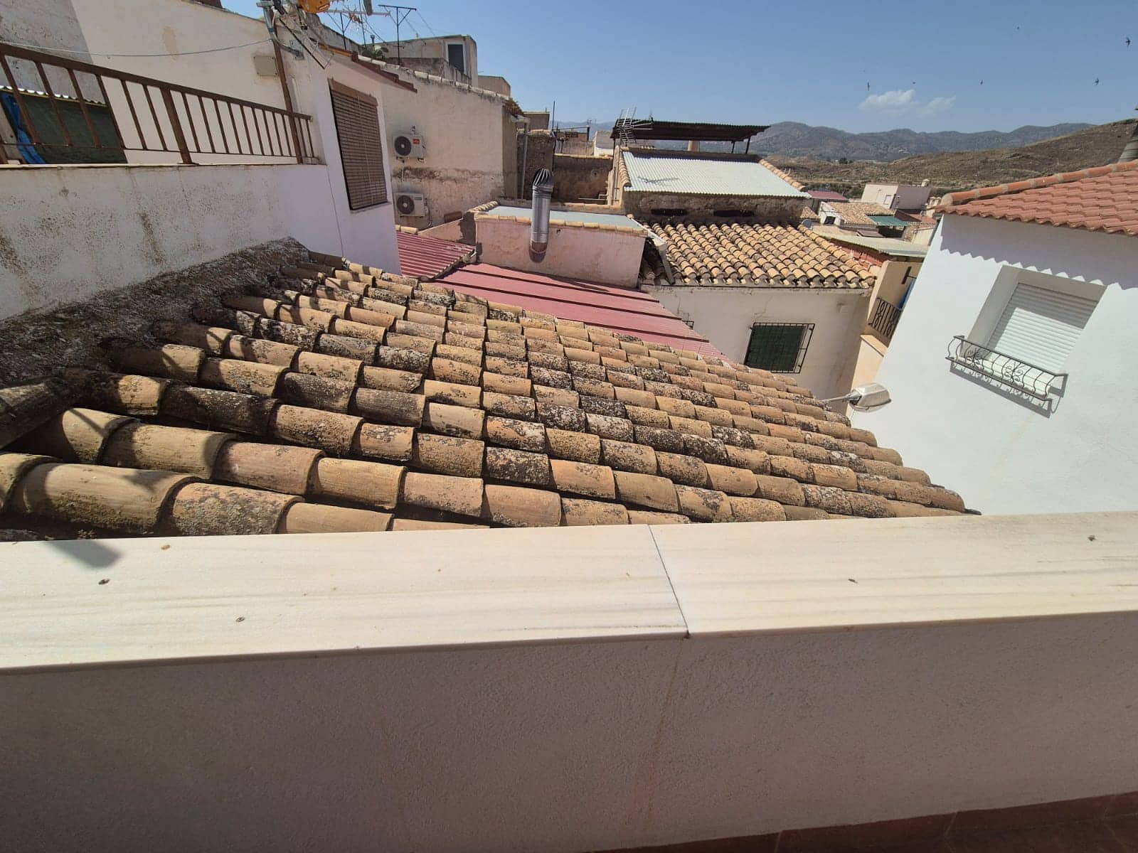 5 soverom Hus til salgs i Purchena - € 85 000 (Ref: 9121502)