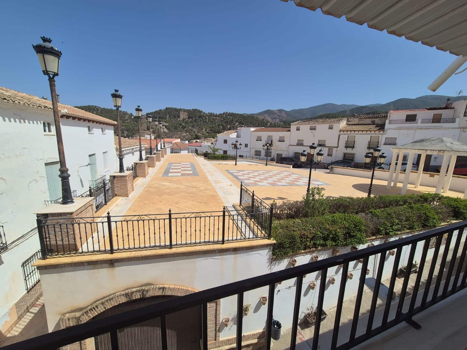 5 soverom Hus til salgs i Purchena - € 85 000 (Ref: 9121502)