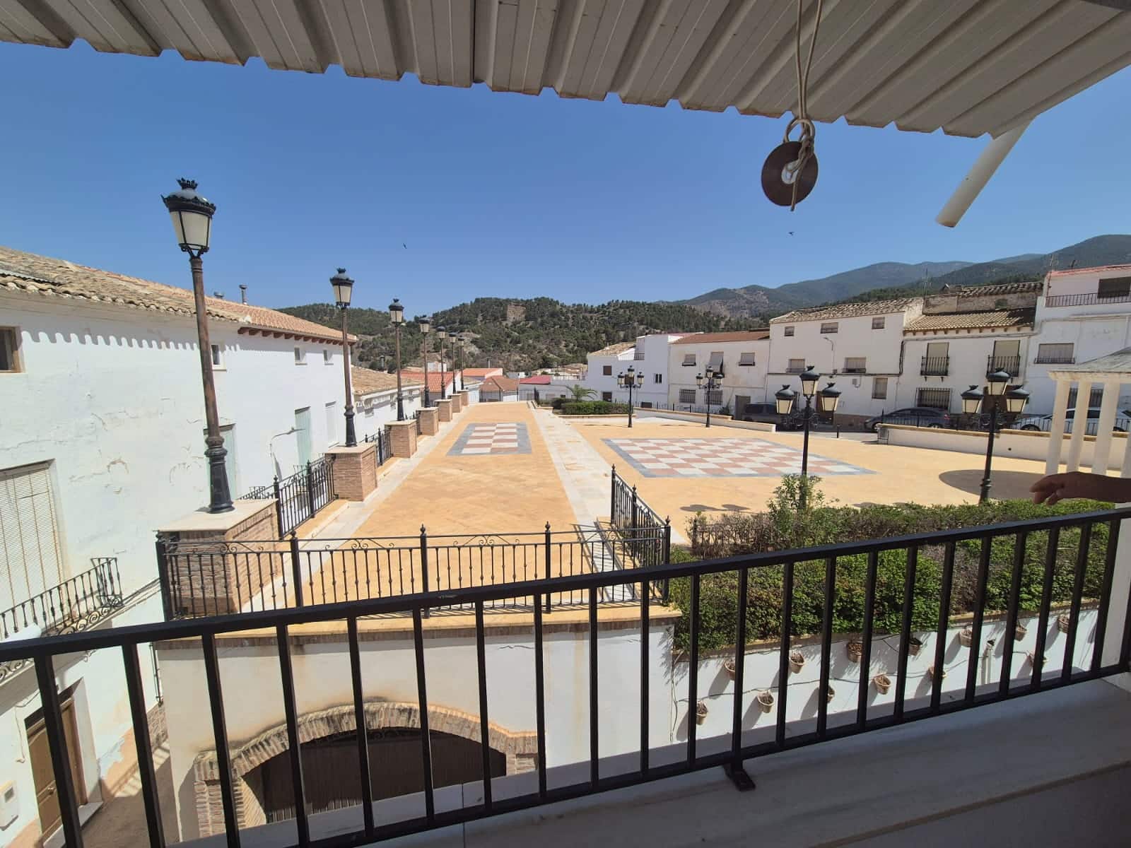 5 soverom Hus til salgs i Purchena - € 85 000 (Ref: 9121502)