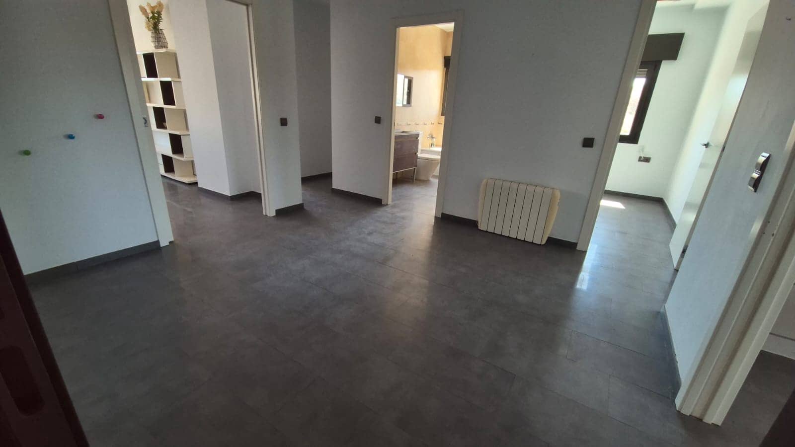 4 makuuhuone Maalaistalo myytävänä paikassa Albox - 200 000 € (Ref: 9128803)