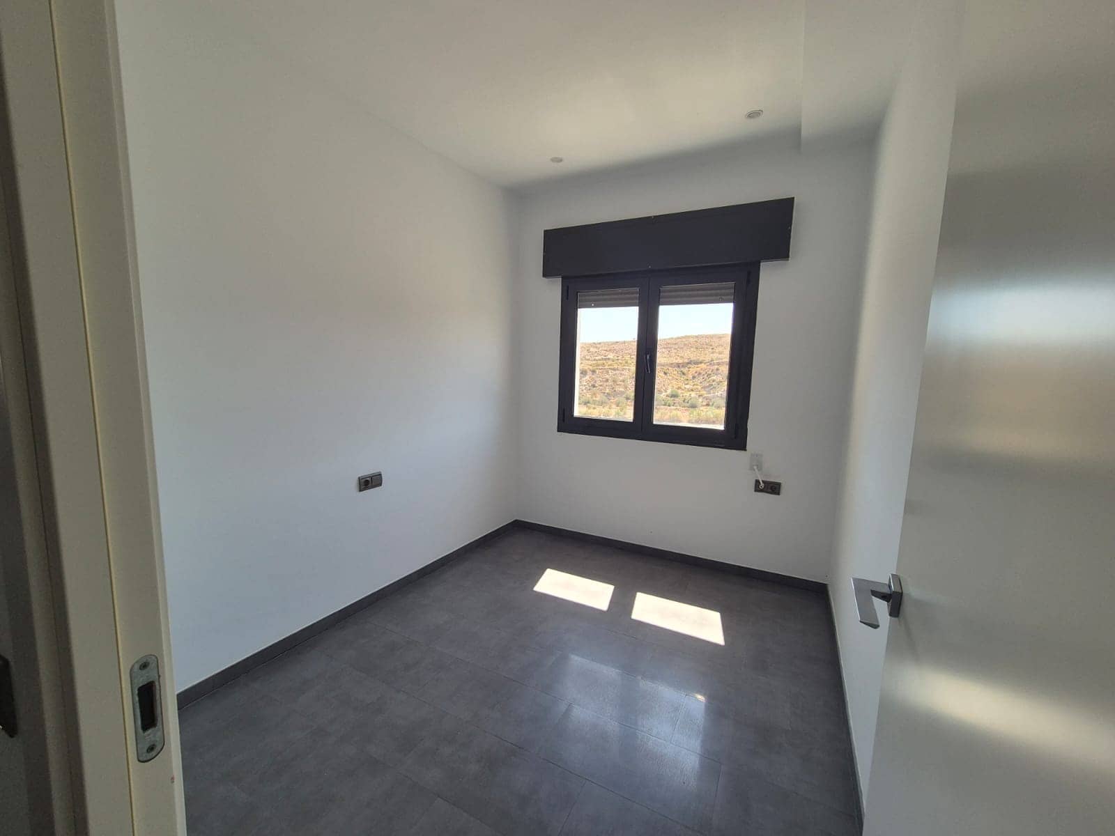 4 makuuhuone Maalaistalo myytävänä paikassa Albox - 200 000 € (Ref: 9128803)