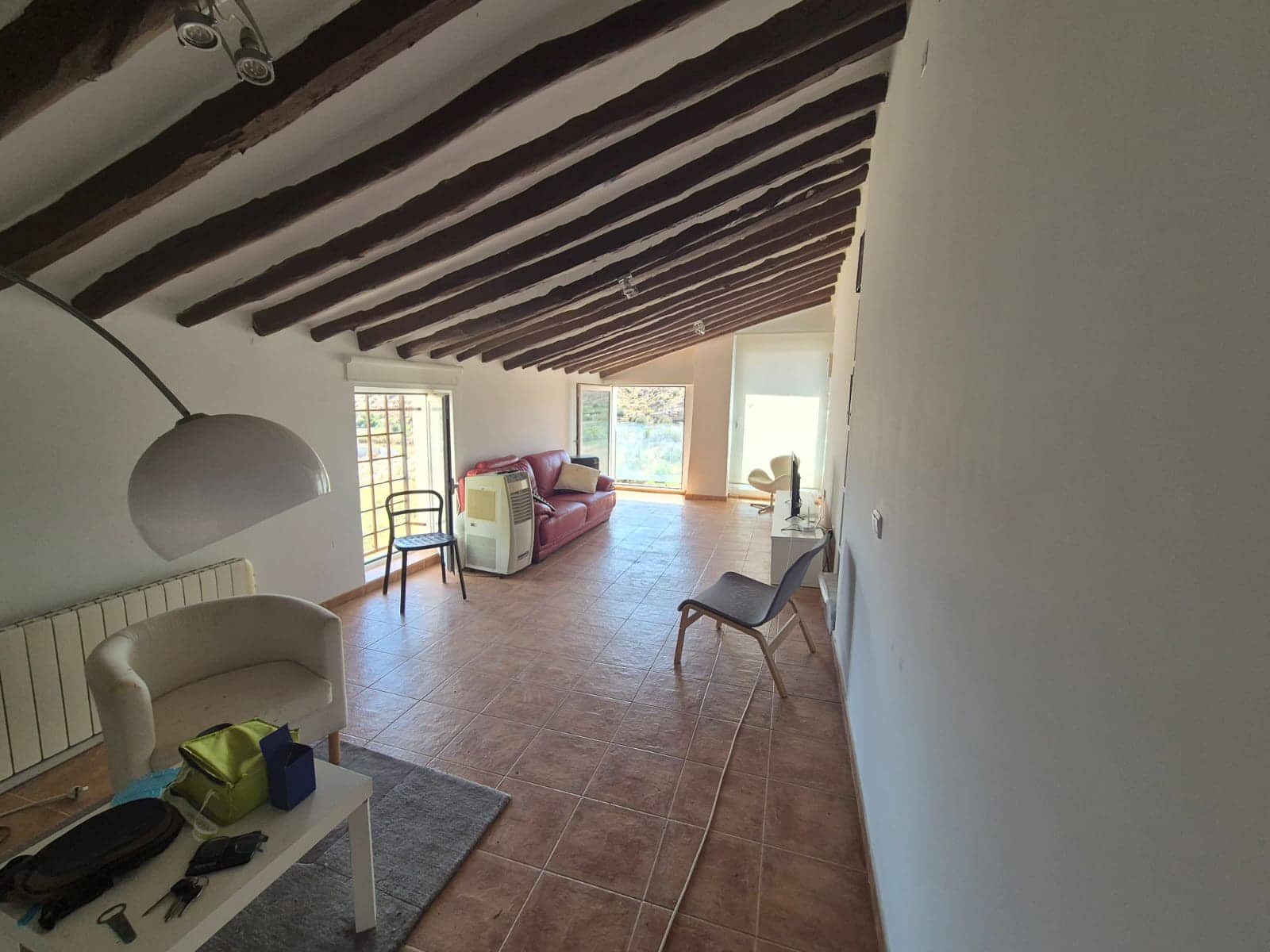 4 makuuhuone Maalaistalo myytävänä paikassa Albox - 200 000 € (Ref: 9128803)