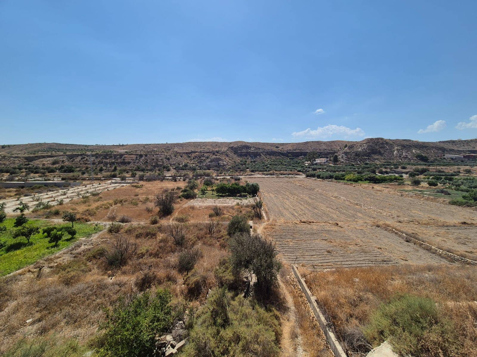 4 makuuhuone Maalaistalo myytävänä paikassa Albox - 200 000 € (Ref: 9128803)