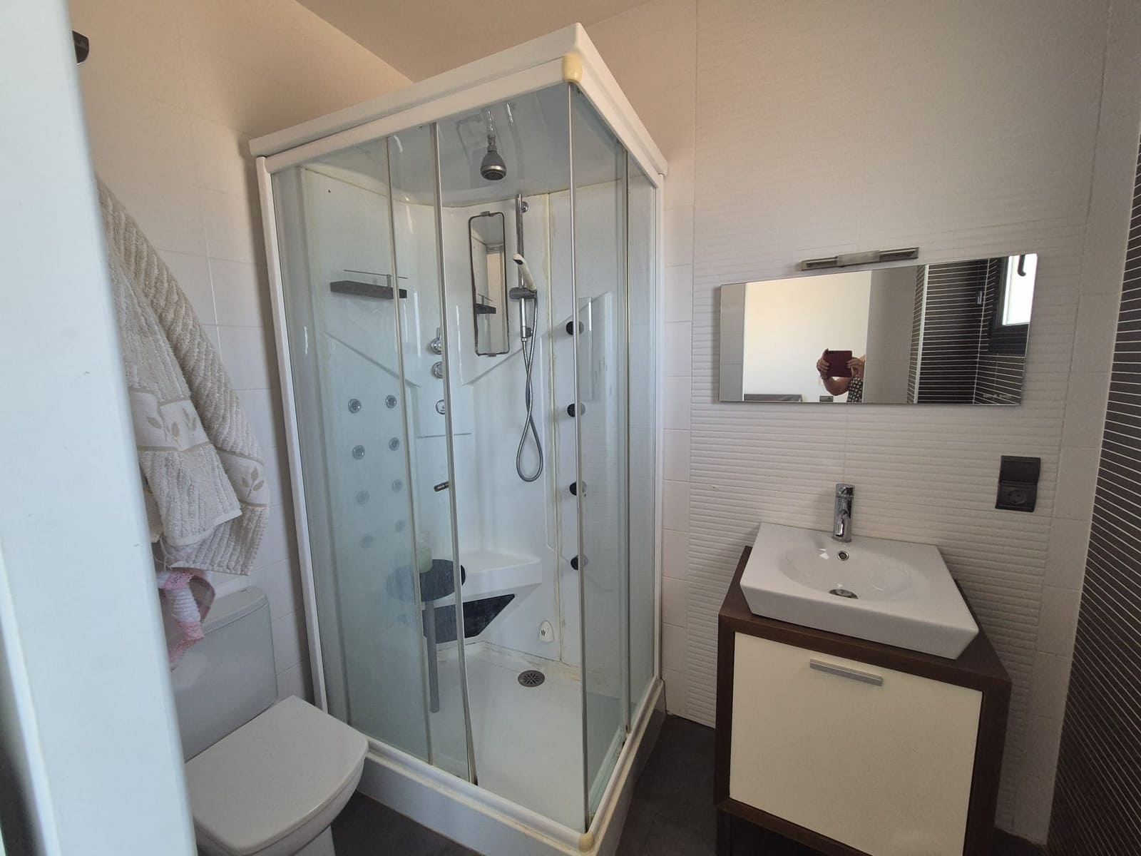 4 makuuhuone Maalaistalo myytävänä paikassa Albox - 200 000 € (Ref: 9128803)