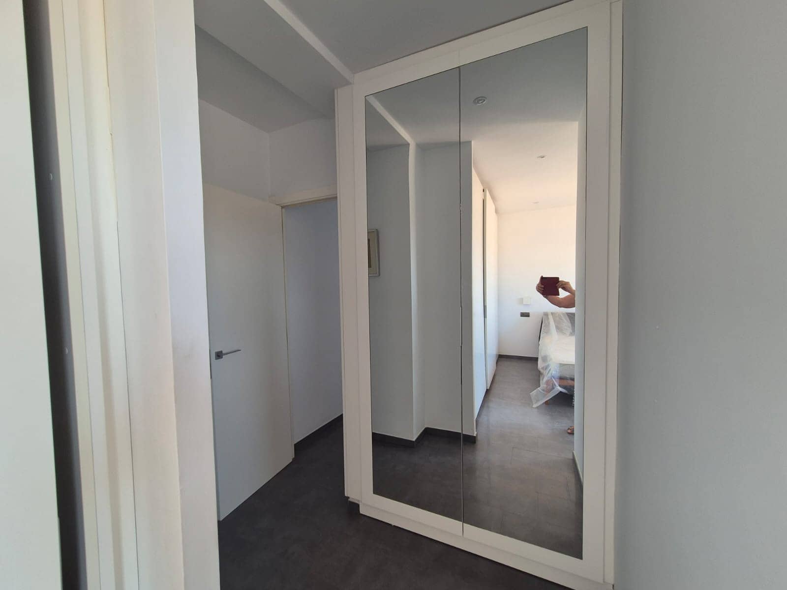 4 makuuhuone Maalaistalo myytävänä paikassa Albox - 200 000 € (Ref: 9128803)