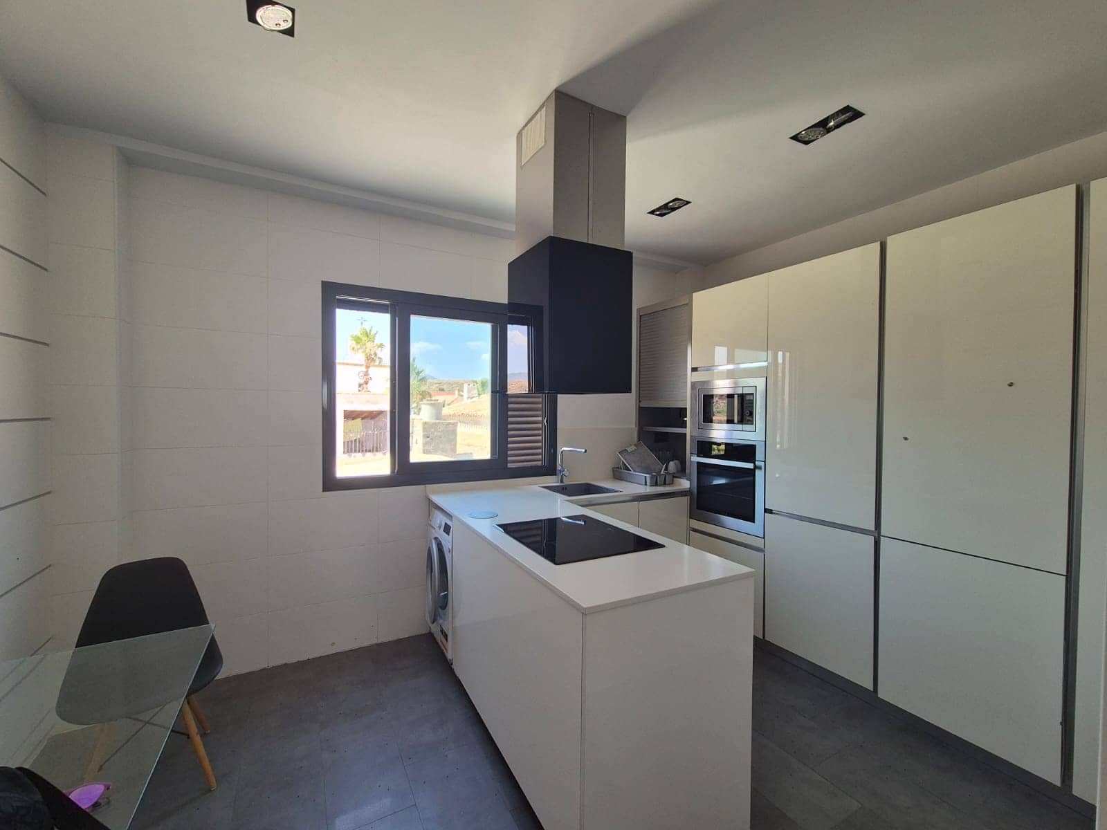 4 makuuhuone Maalaistalo myytävänä paikassa Albox - 200 000 € (Ref: 9128803)