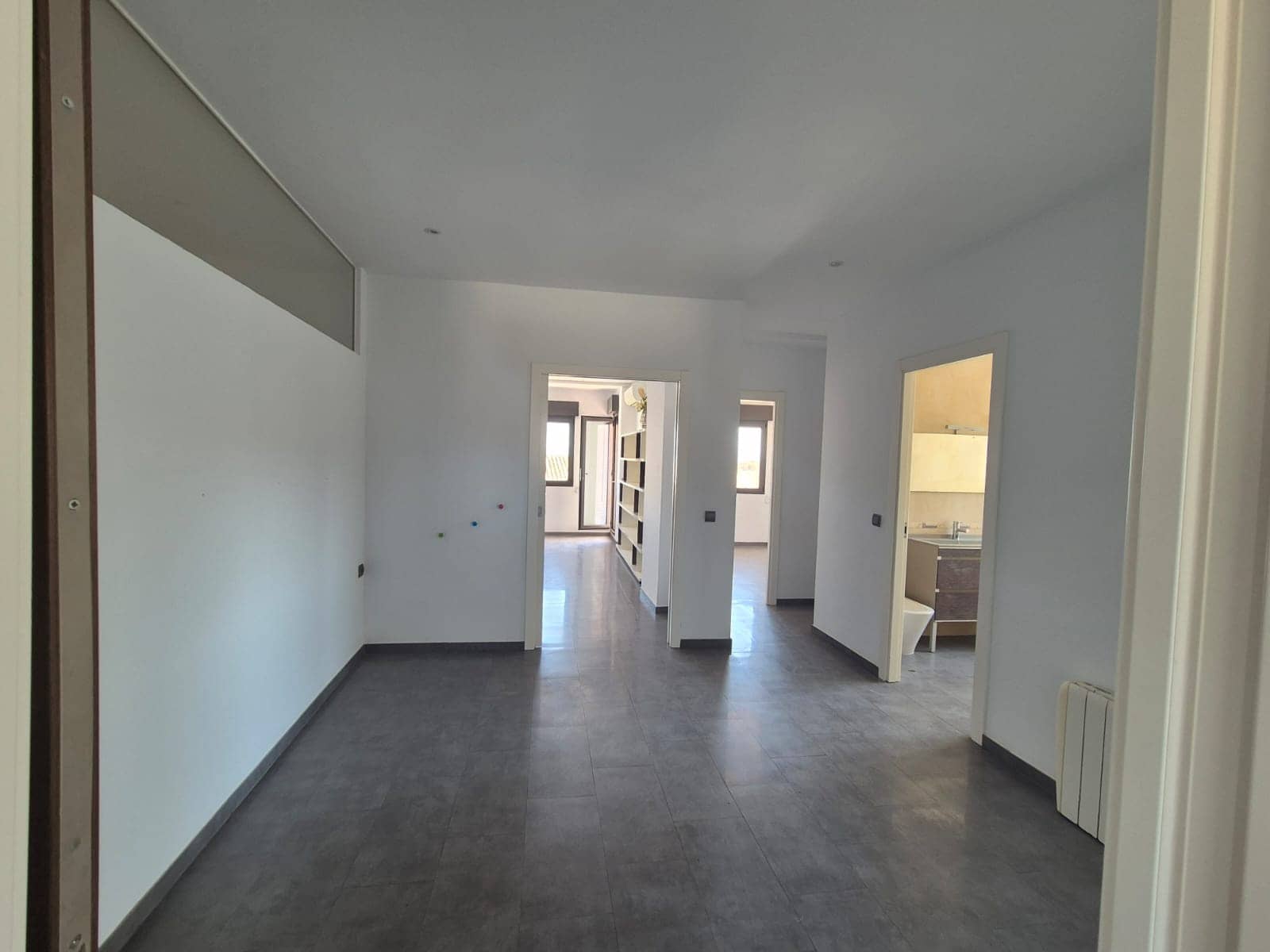 4 makuuhuone Maalaistalo myytävänä paikassa Albox - 200 000 € (Ref: 9128803)