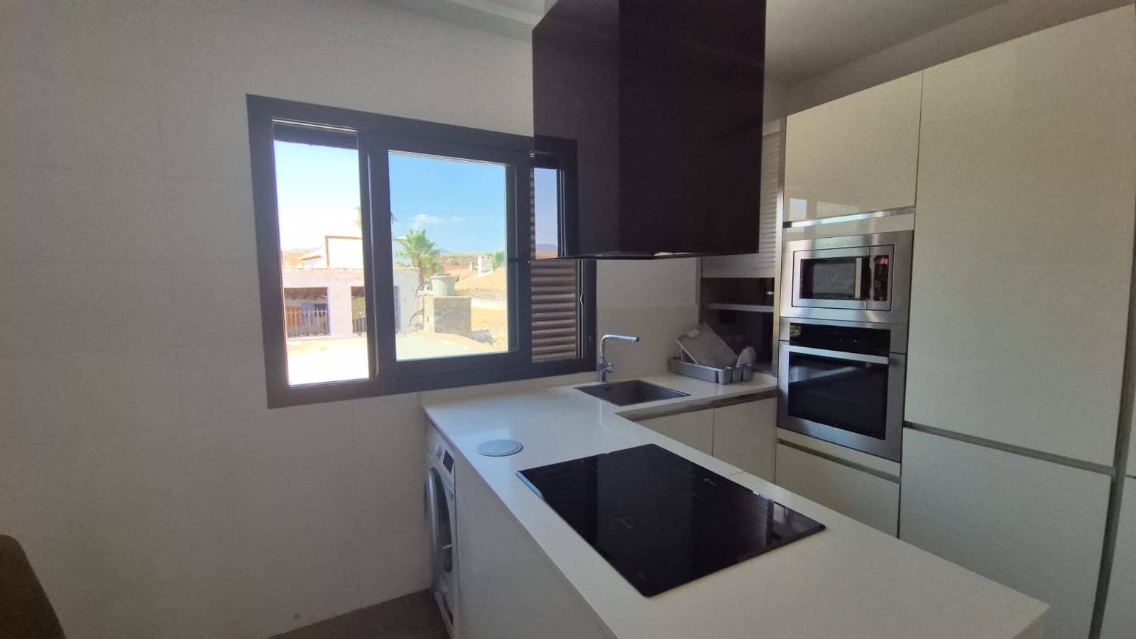 4 makuuhuone Maalaistalo myytävänä paikassa Albox - 200 000 € (Ref: 9128803)