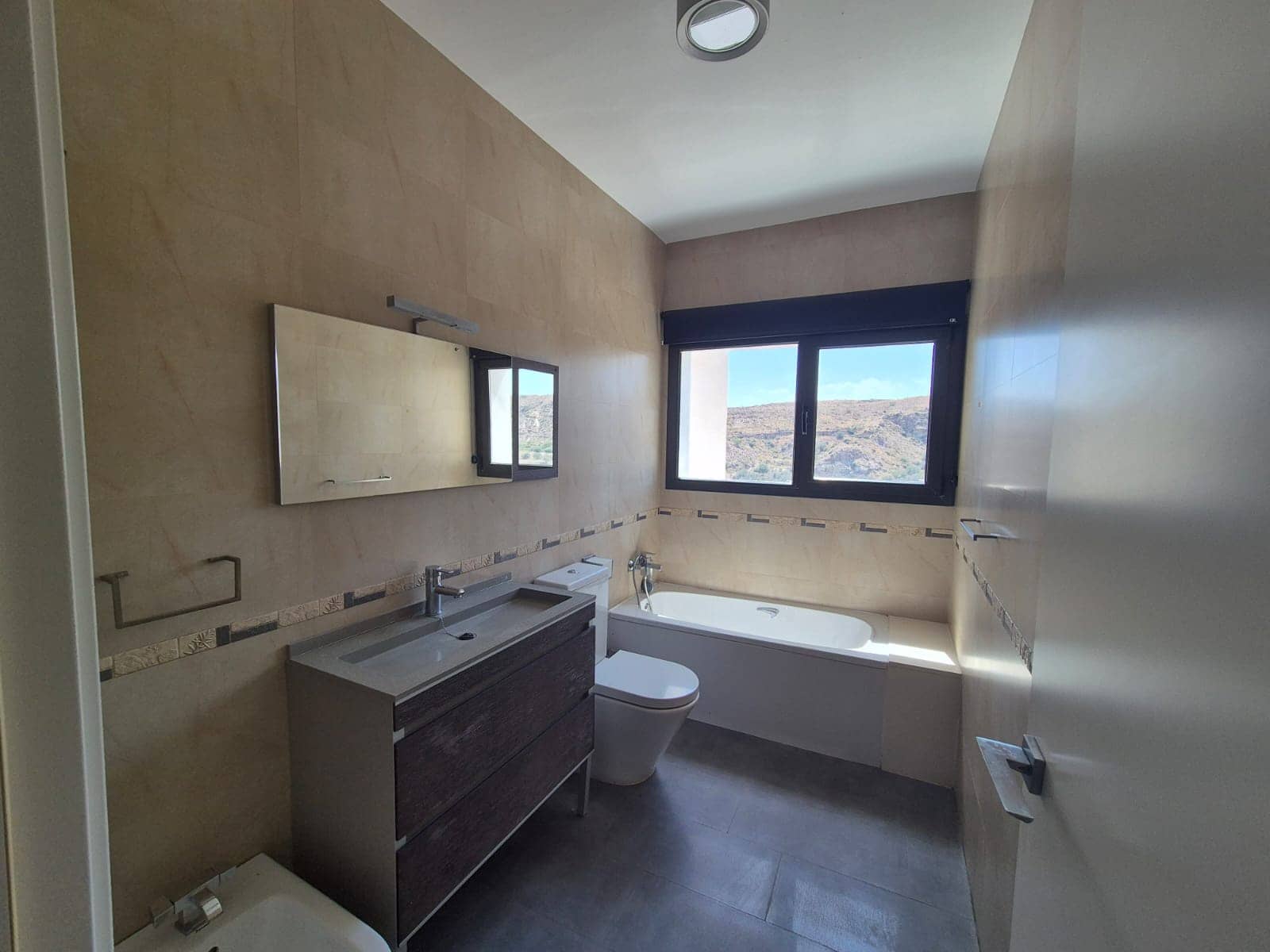 4 makuuhuone Maalaistalo myytävänä paikassa Albox - 200 000 € (Ref: 9128803)