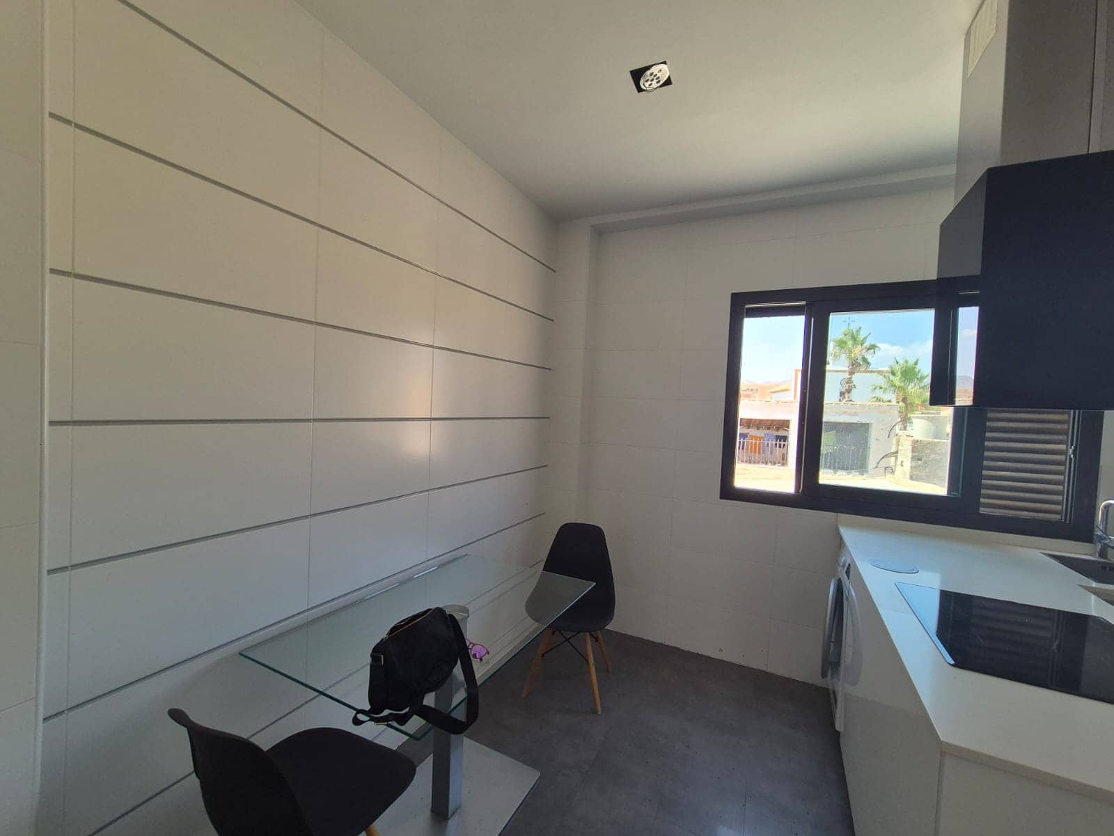 4 makuuhuone Maalaistalo myytävänä paikassa Albox - 200 000 € (Ref: 9128803)